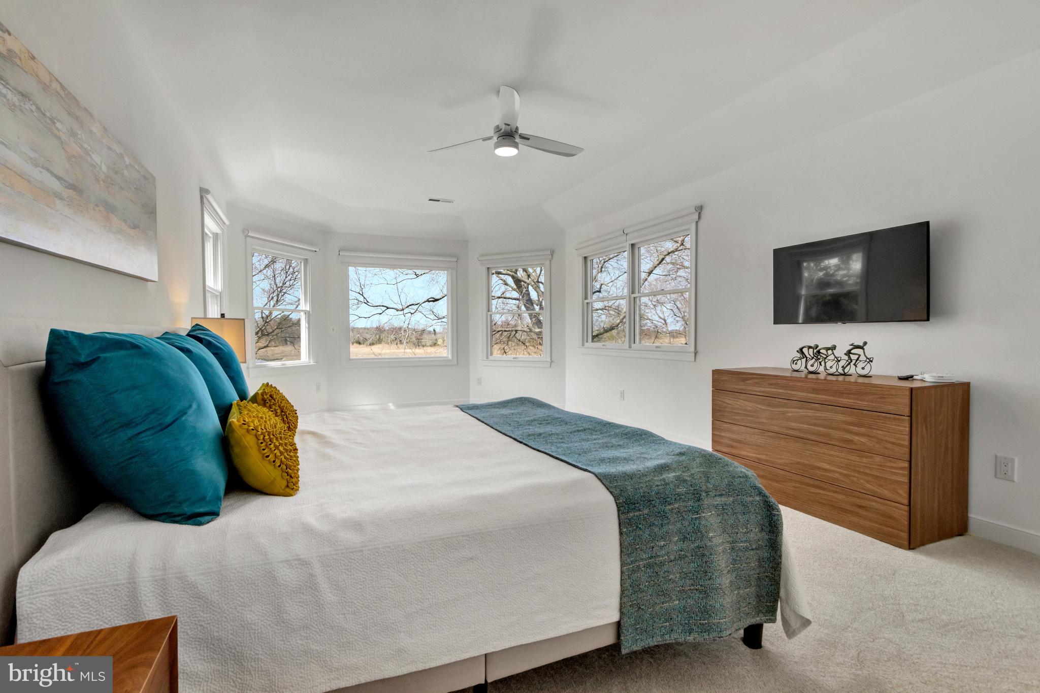 THE GLADE - Residential