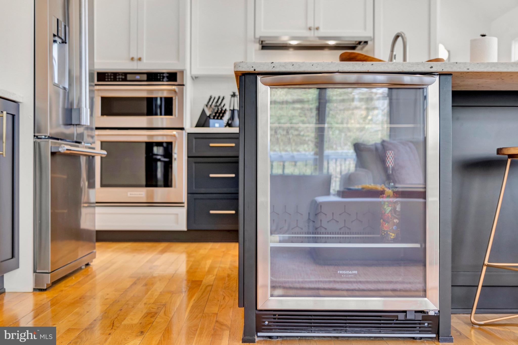 THE GLADE - Residential