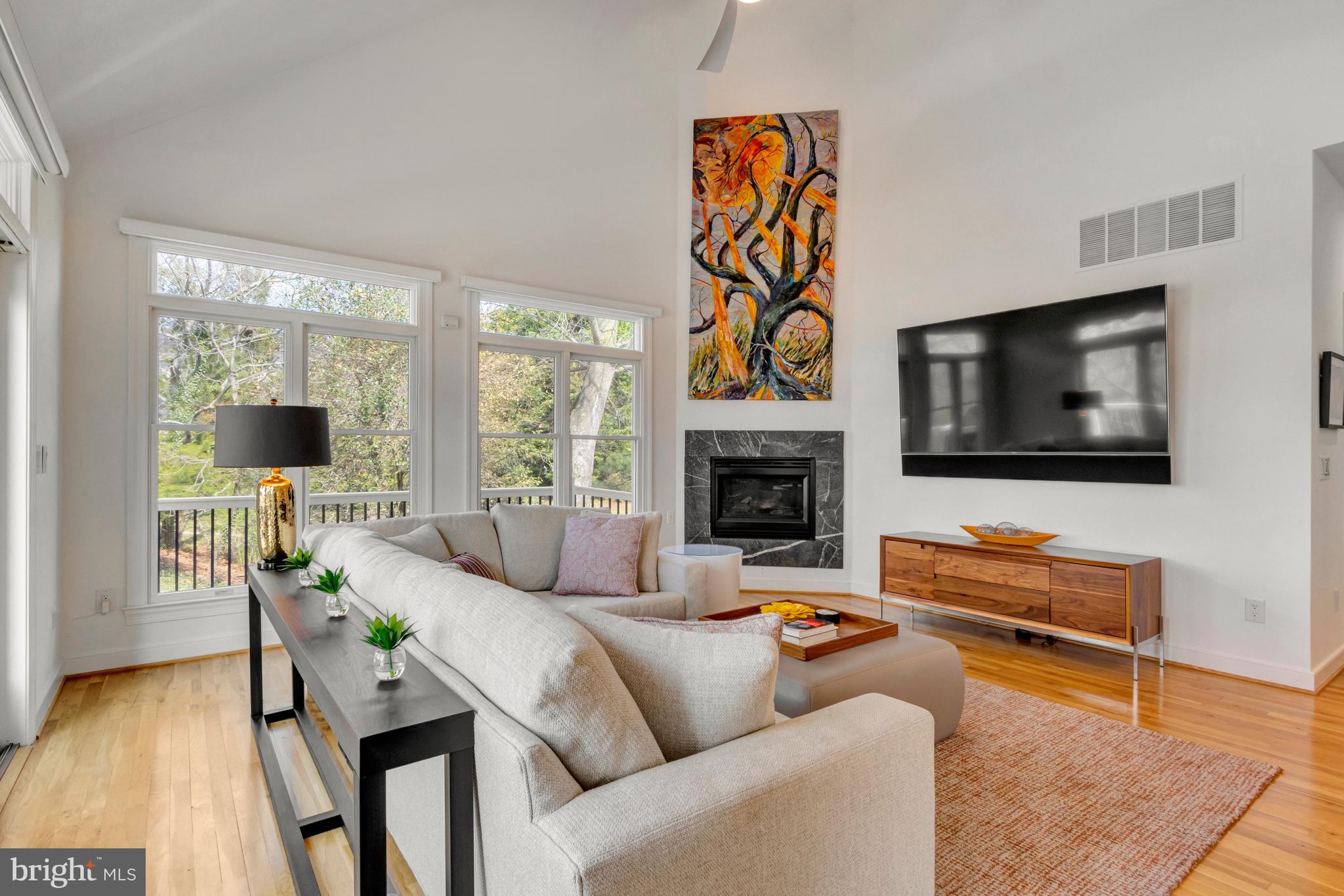 THE GLADE - Residential