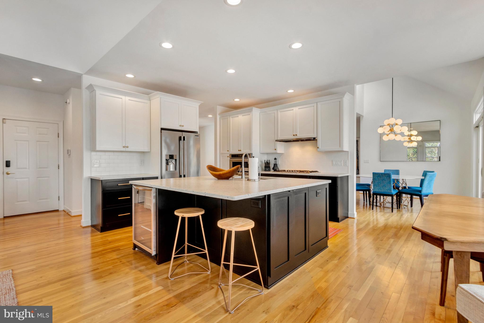 THE GLADE - Residential