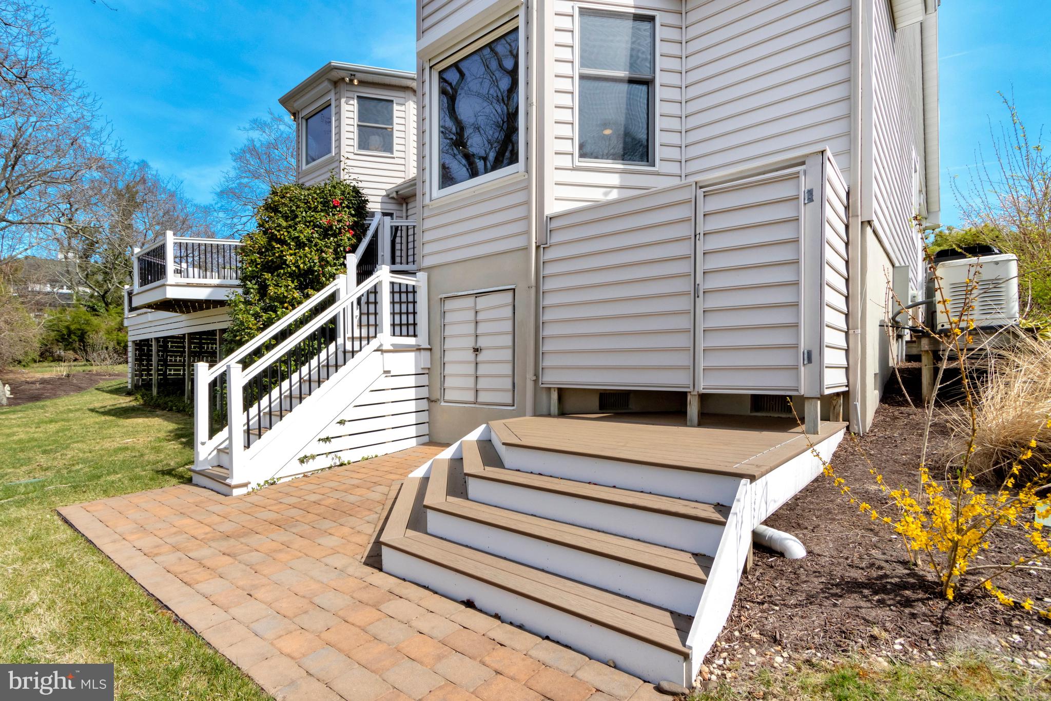 THE GLADE - Residential