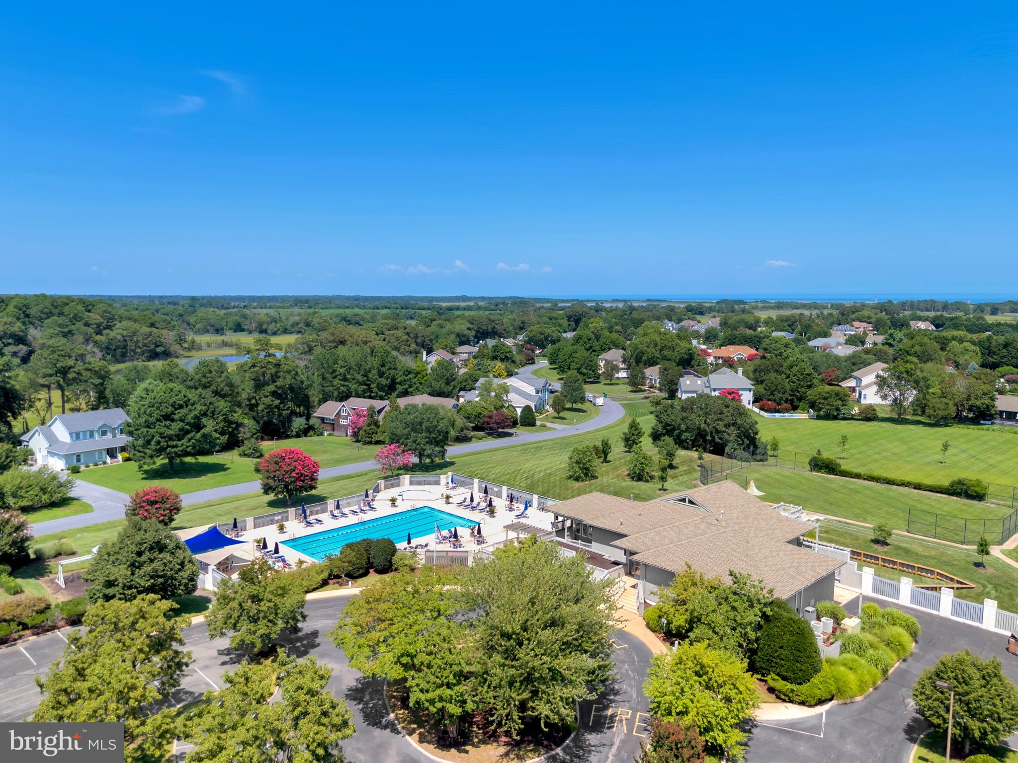 THE GLADE - Residential