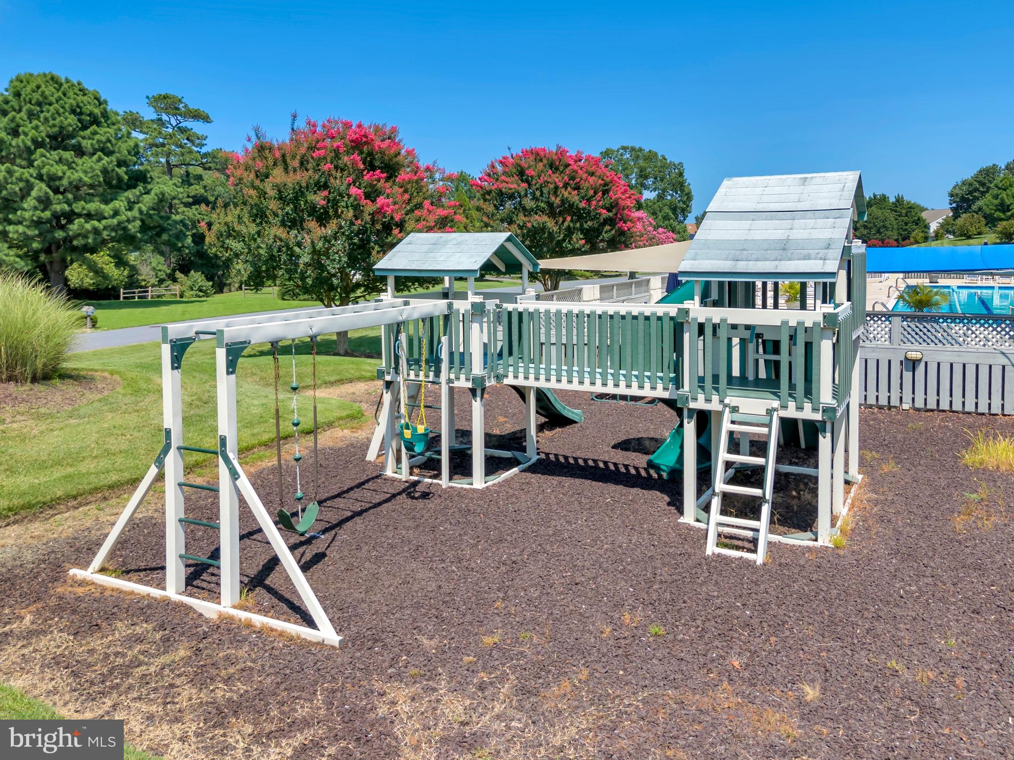 THE GLADE - Residential