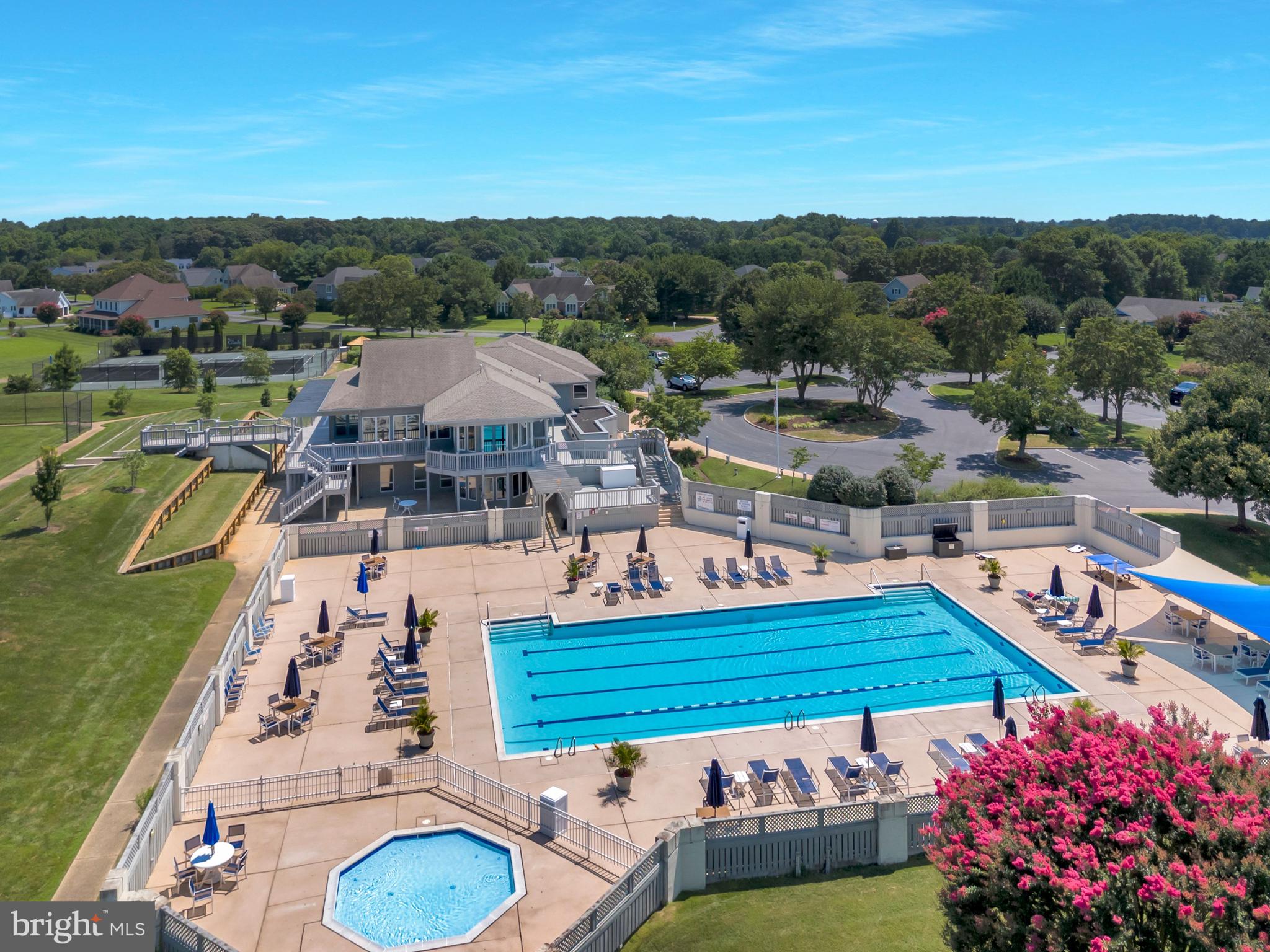 THE GLADE - Residential