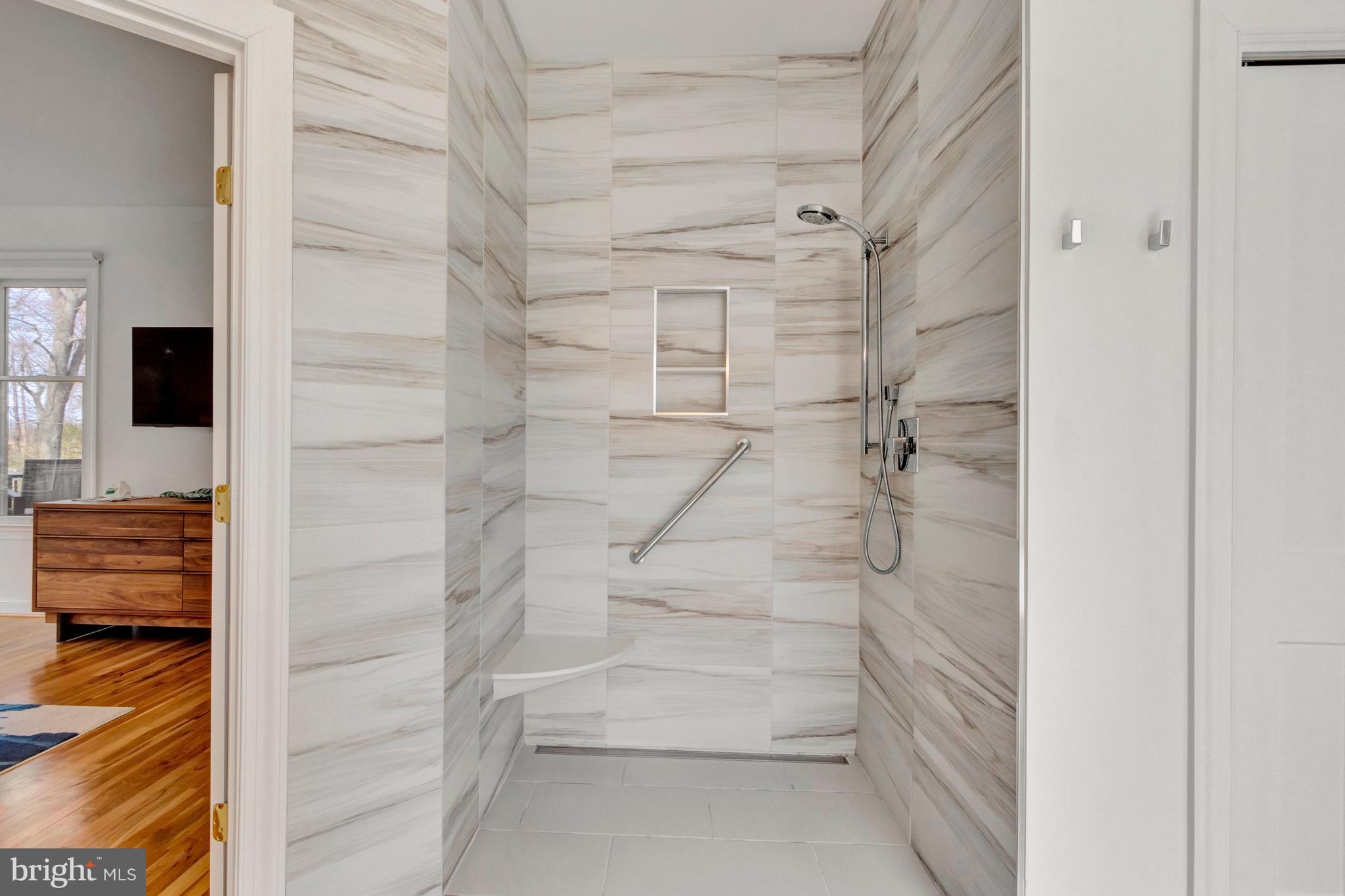 THE GLADE - Residential