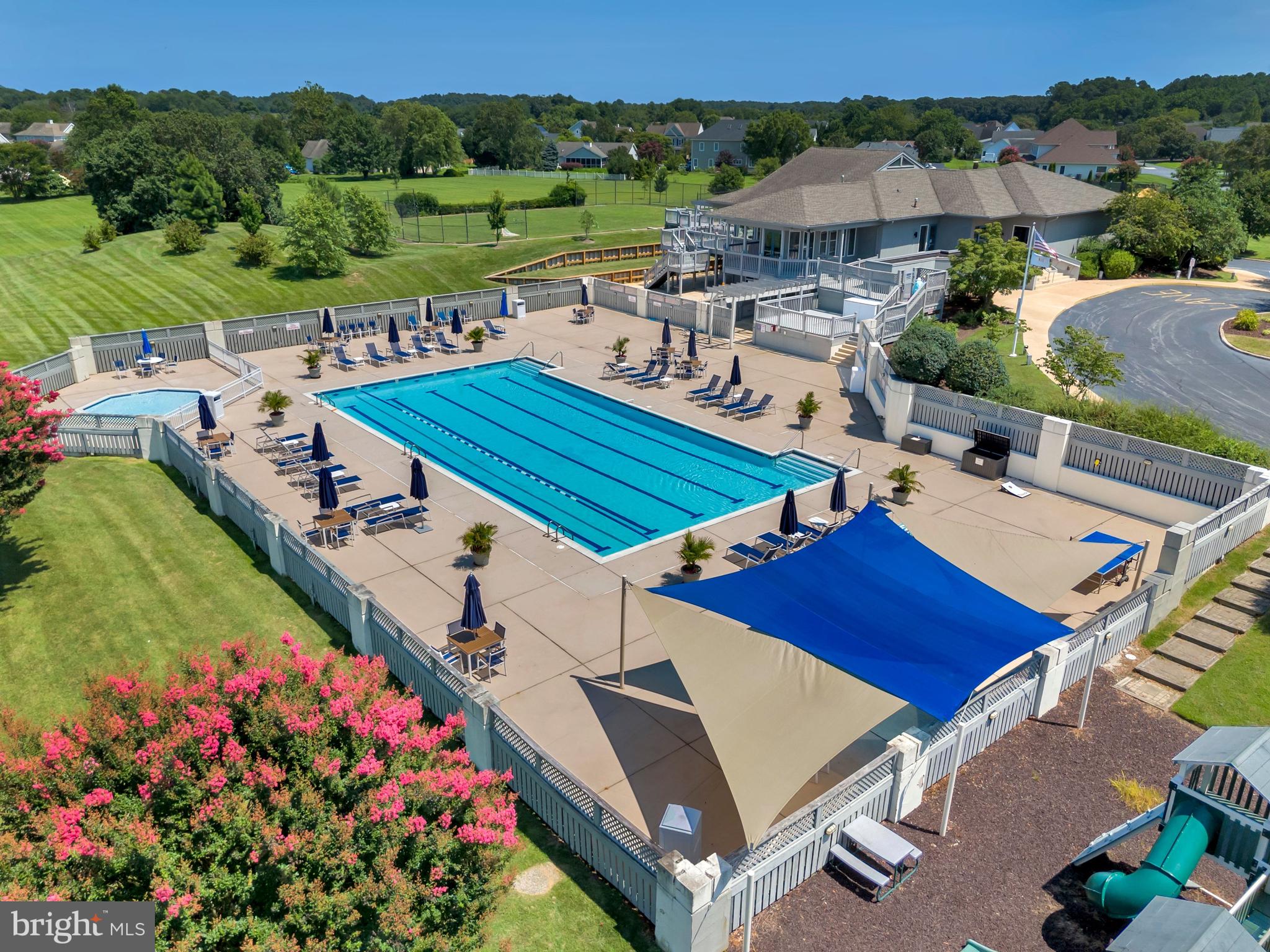 THE GLADE - Residential