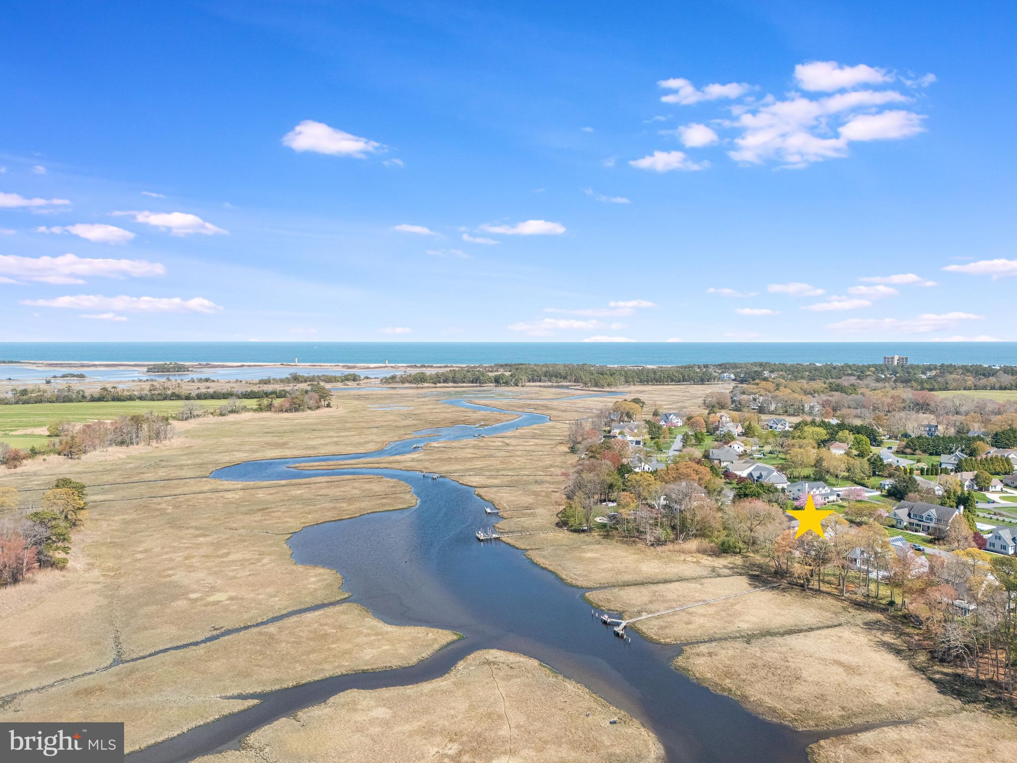 THE GLADE - Residential