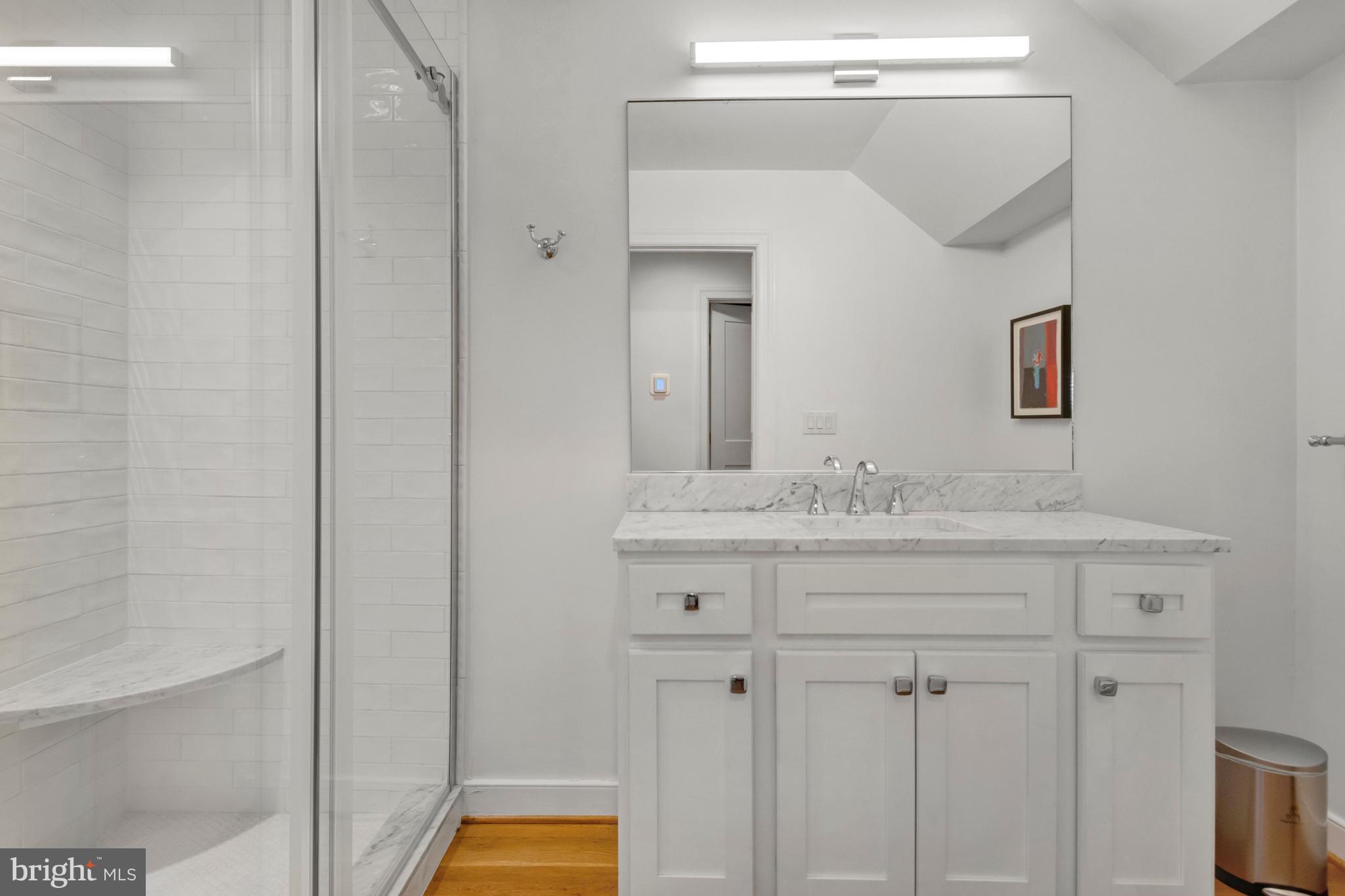 THE GLADE - Residential