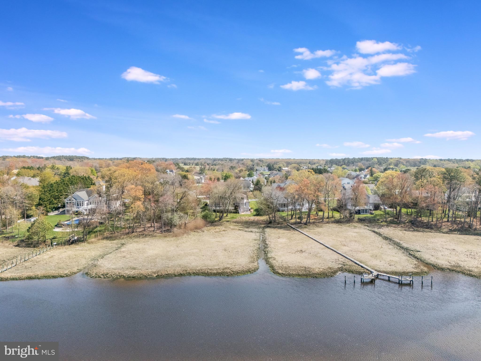 THE GLADE - Residential