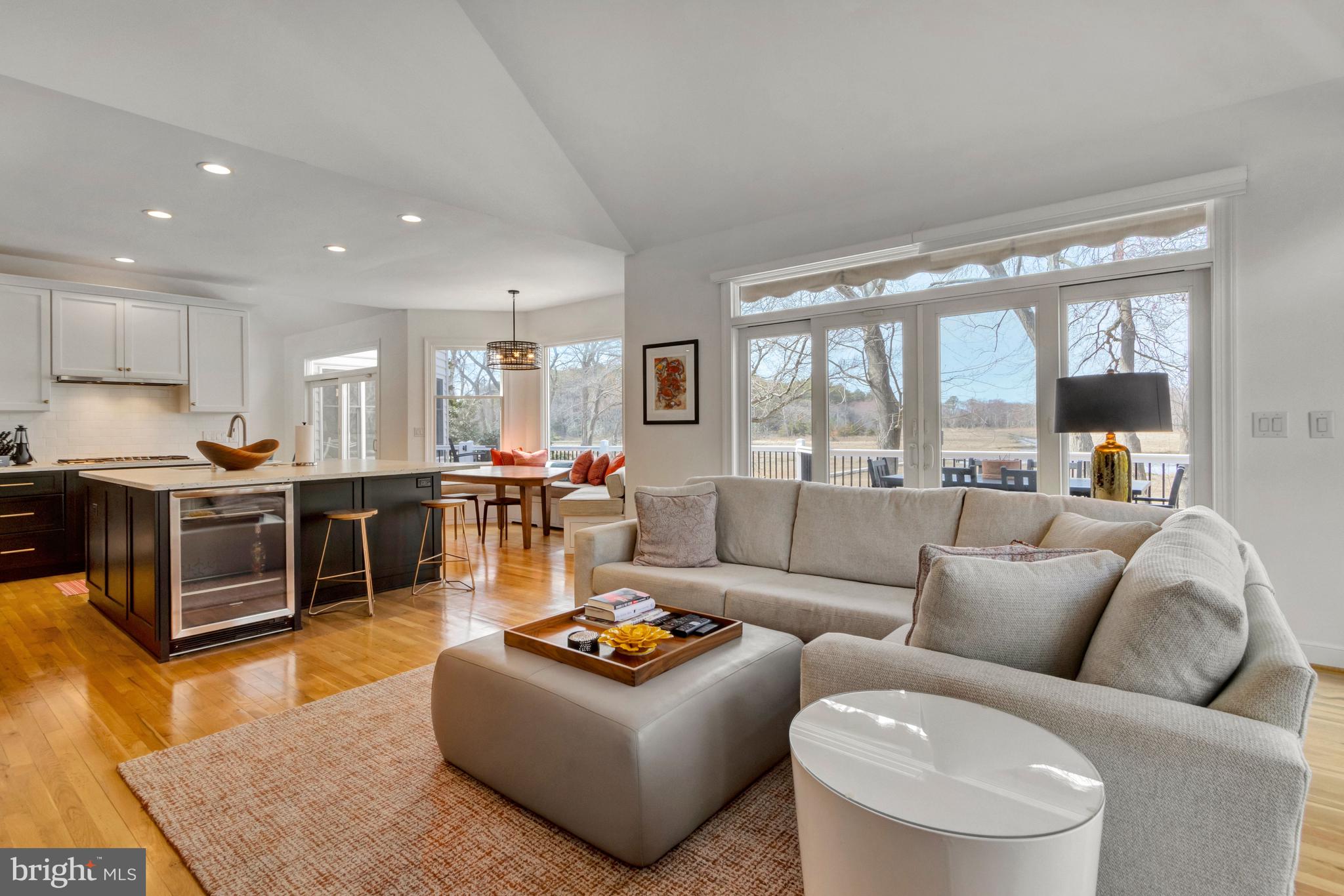 THE GLADE - Residential