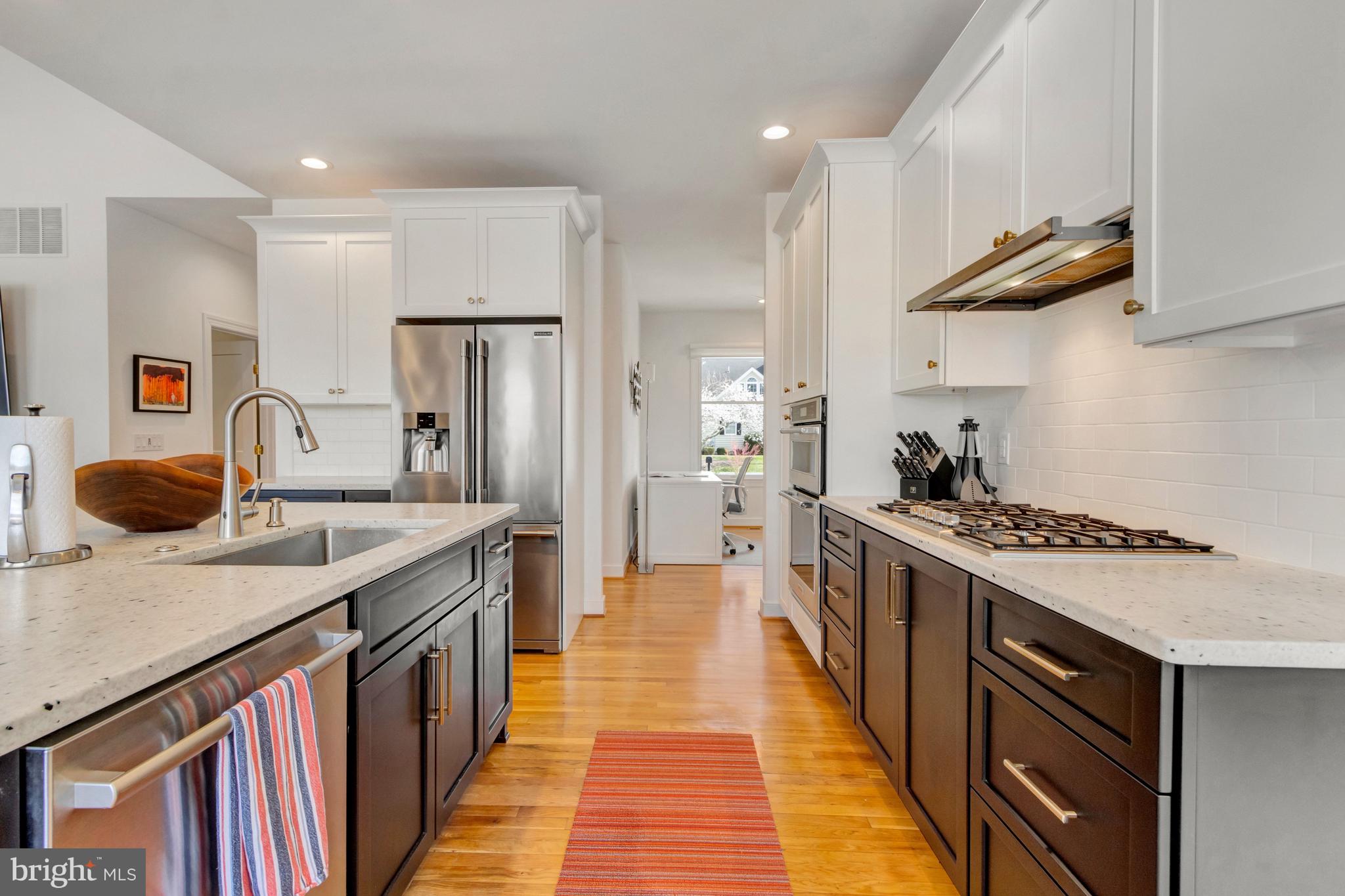 THE GLADE - Residential