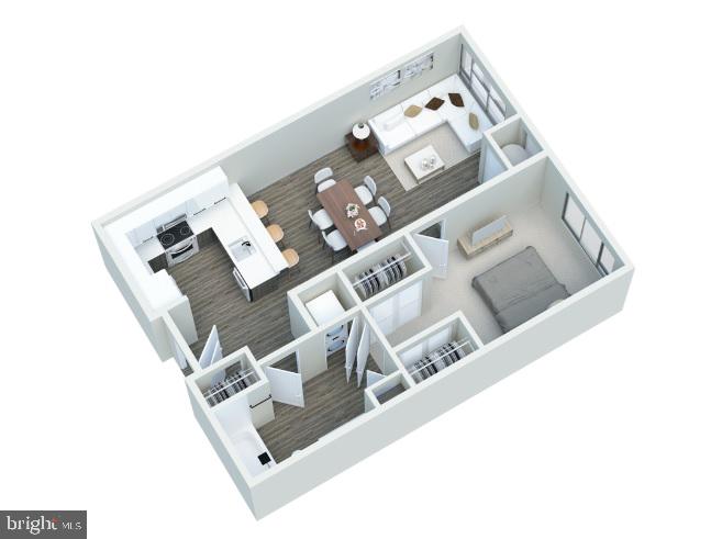 LANSDOWNE - Residential Lease