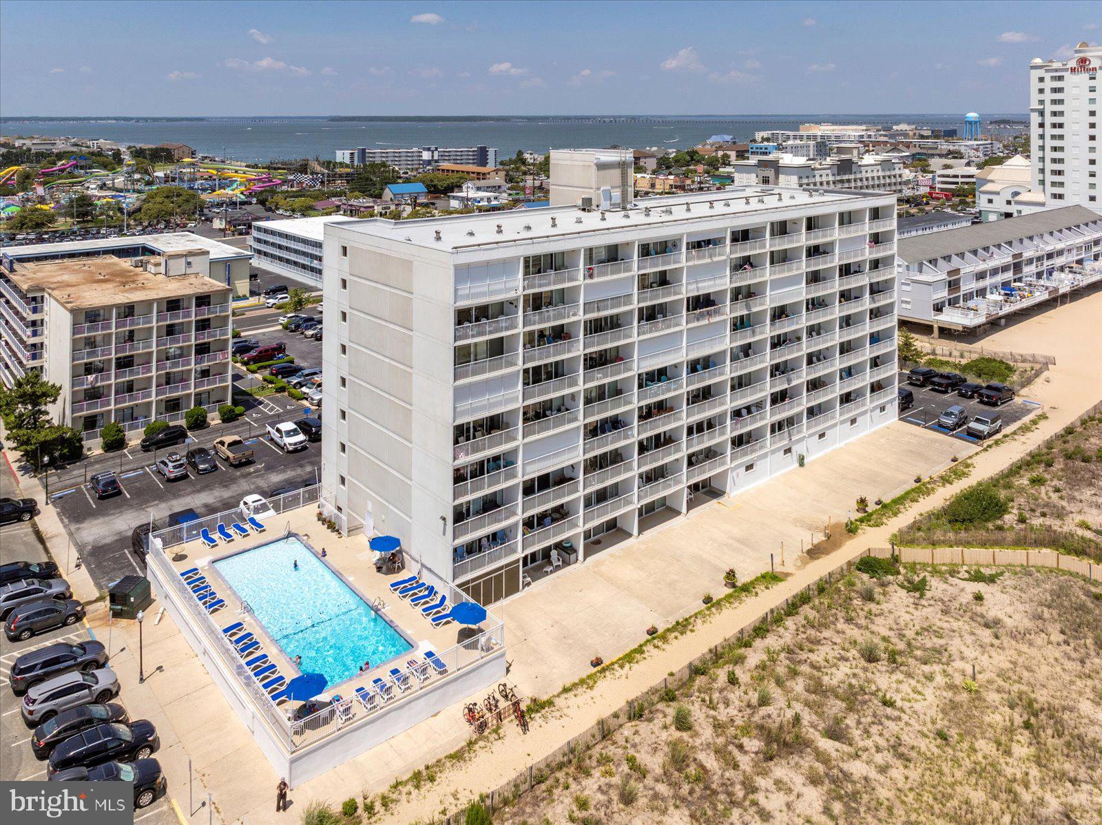 3001 ATLANTIC AVENUE 808