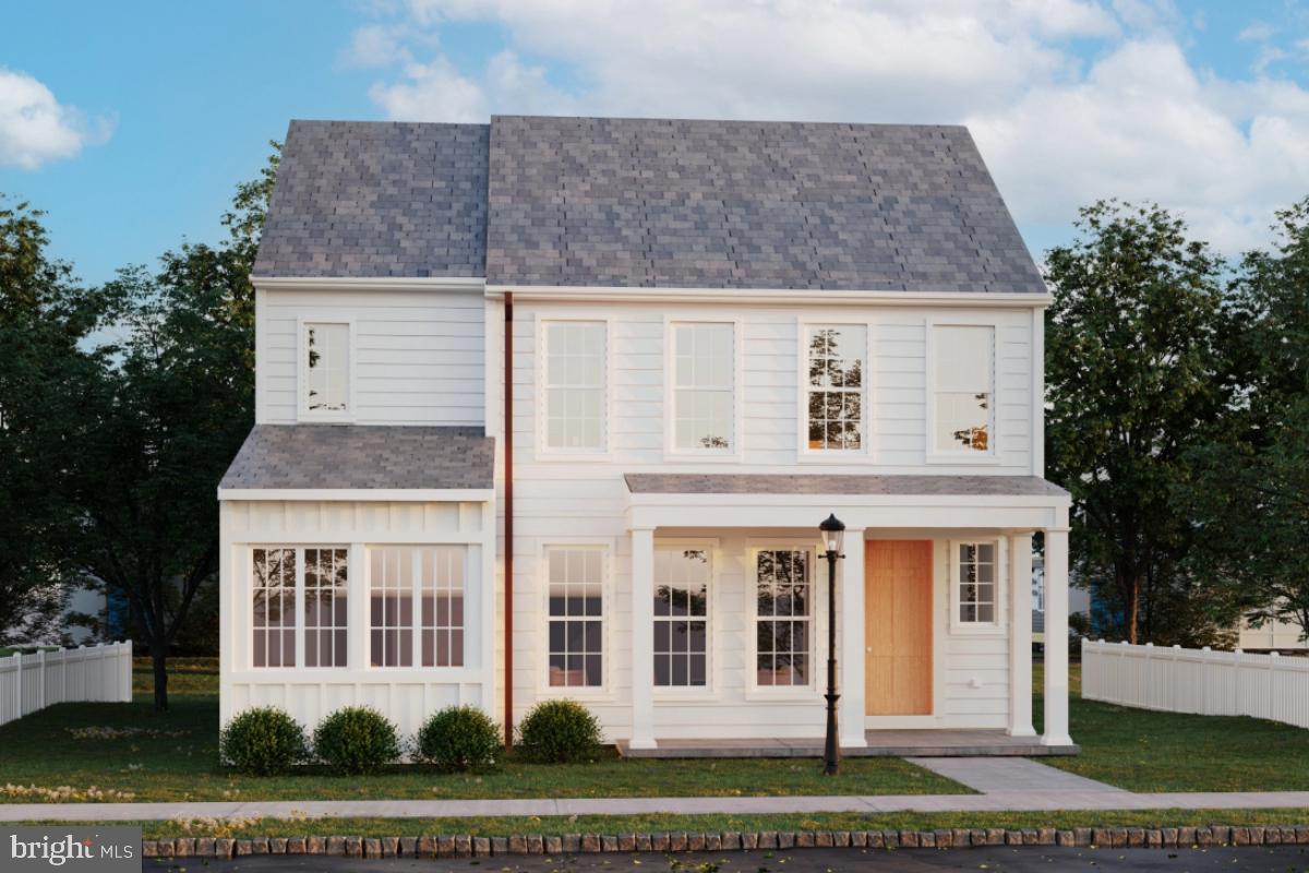 141 ARMY HERITAGE DRIVE MARLOW