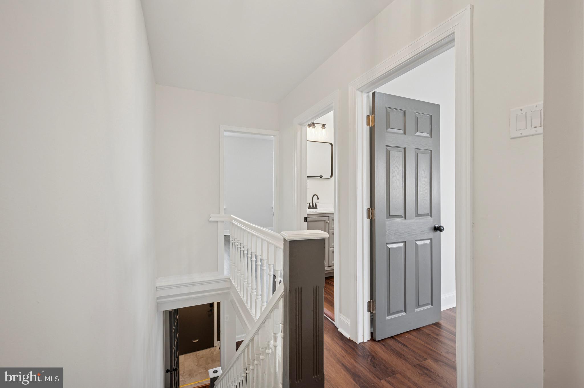 OVERBROOK - Residential