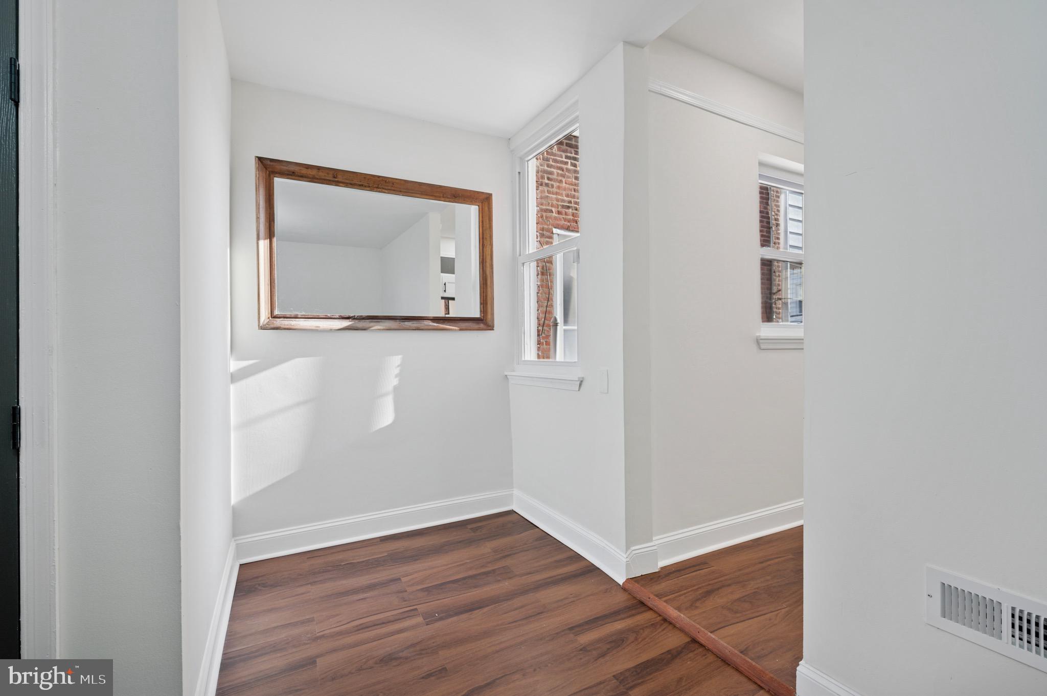 OVERBROOK - Residential