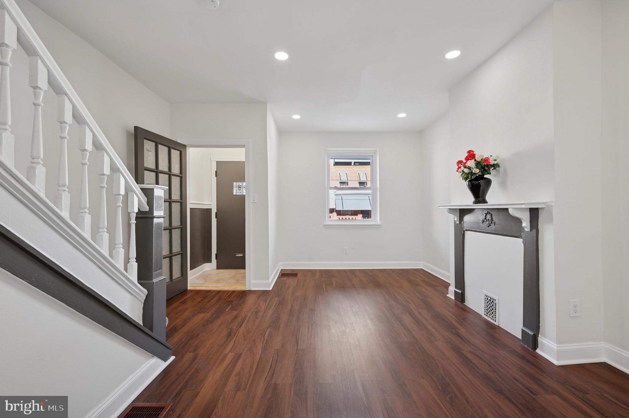 OVERBROOK - Residential