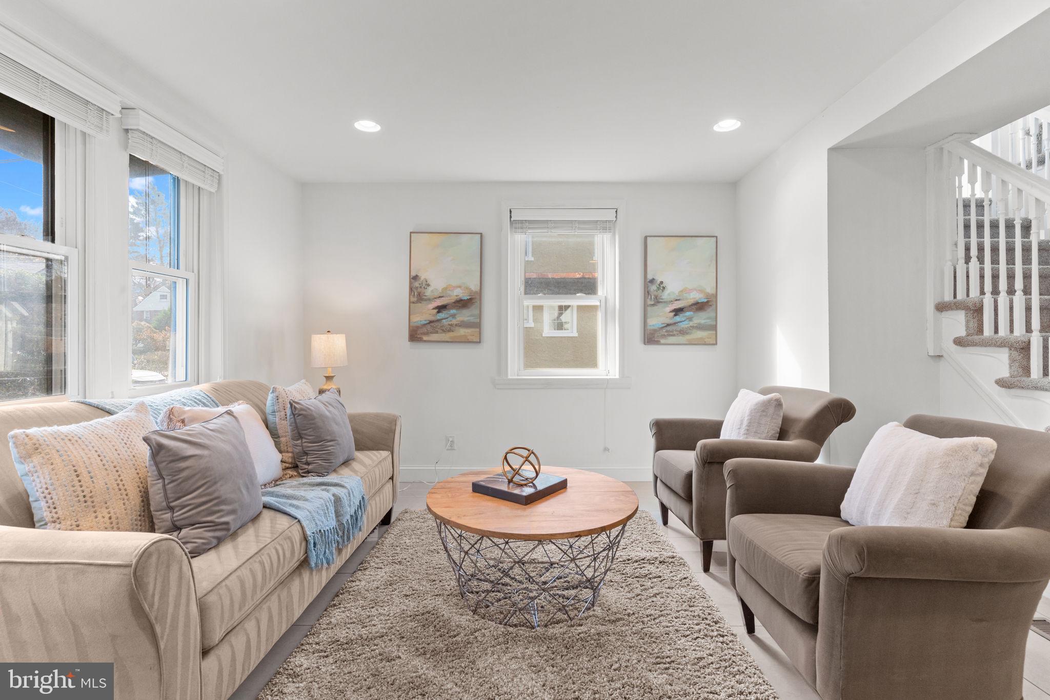 ELKINS PARK - Residential