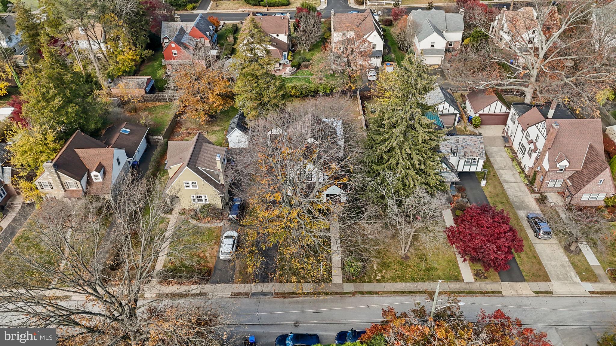 ELKINS PARK - Residential