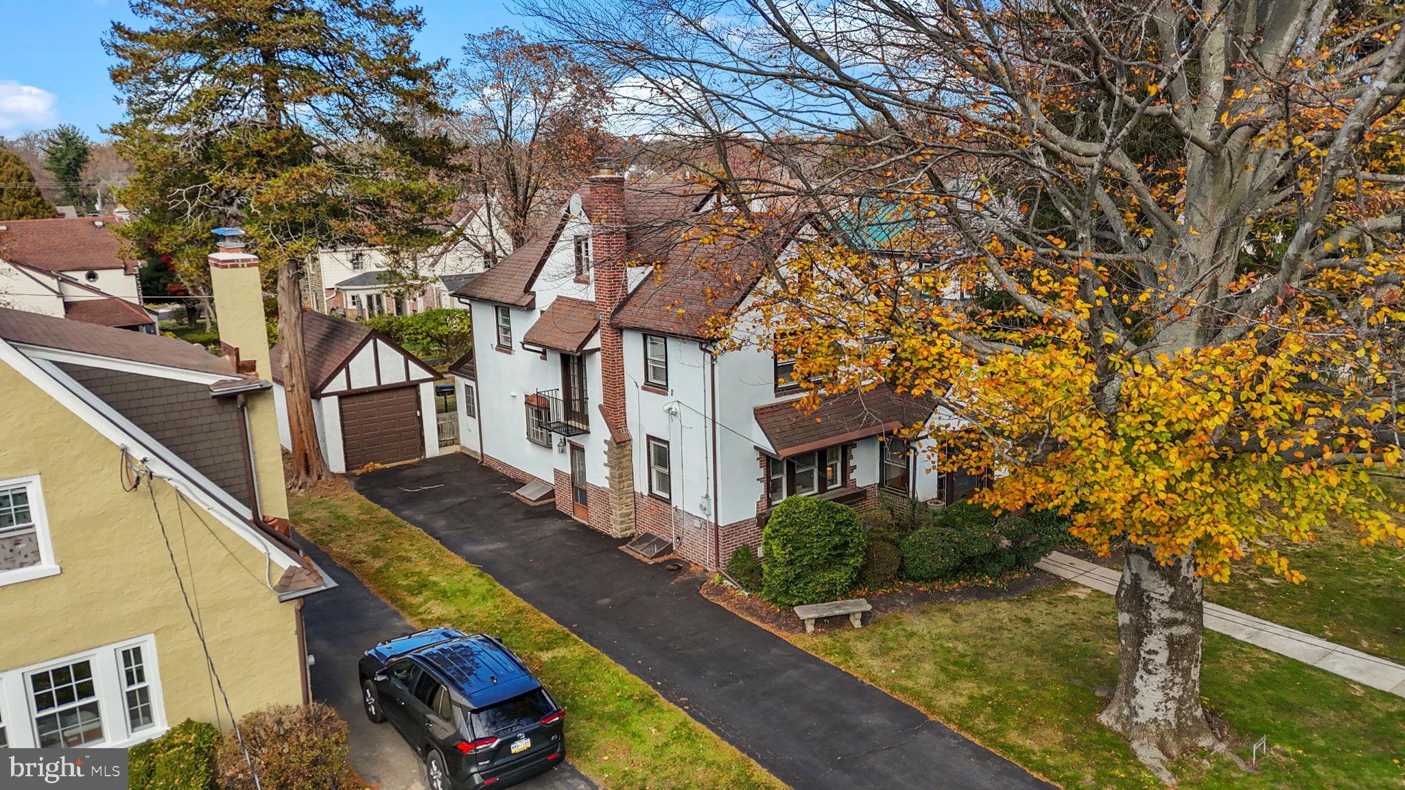 ELKINS PARK - Residential
