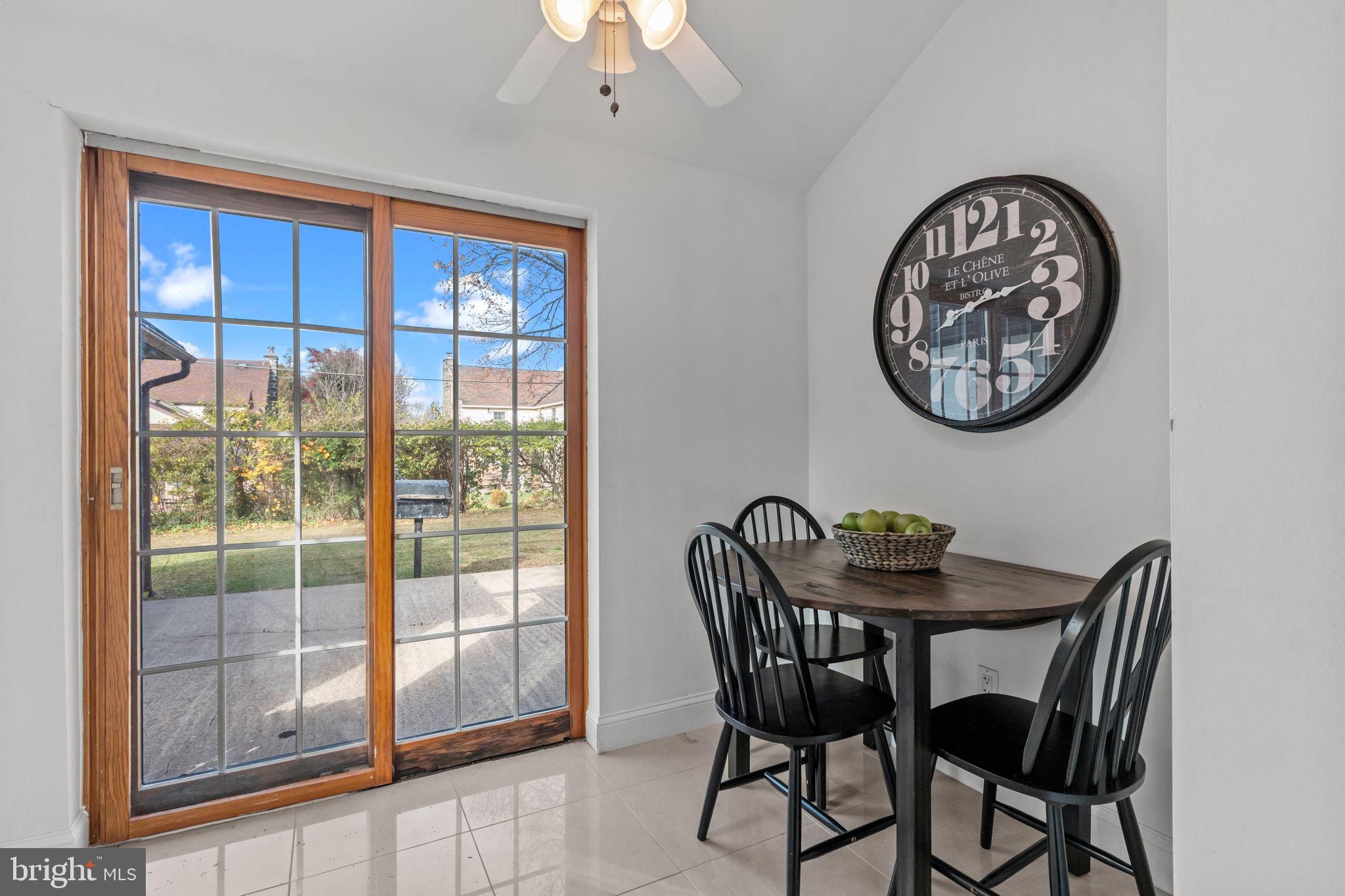 ELKINS PARK - Residential