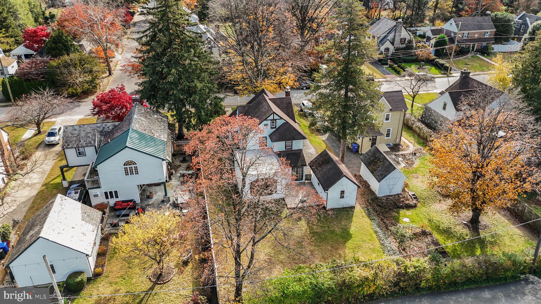 ELKINS PARK - Residential