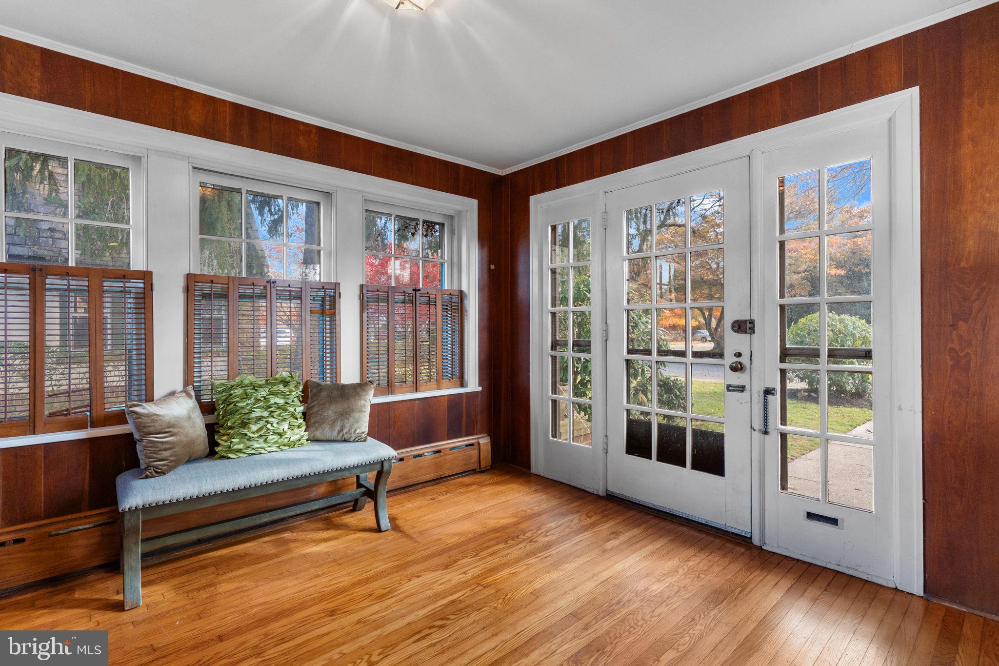 ELKINS PARK - Residential