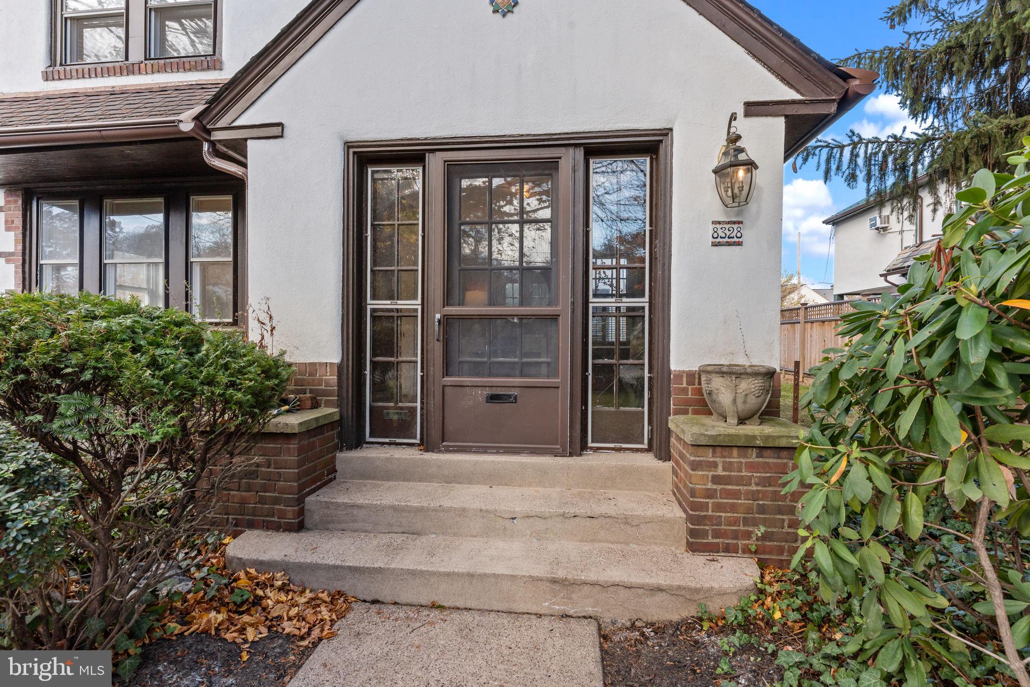 ELKINS PARK - Residential