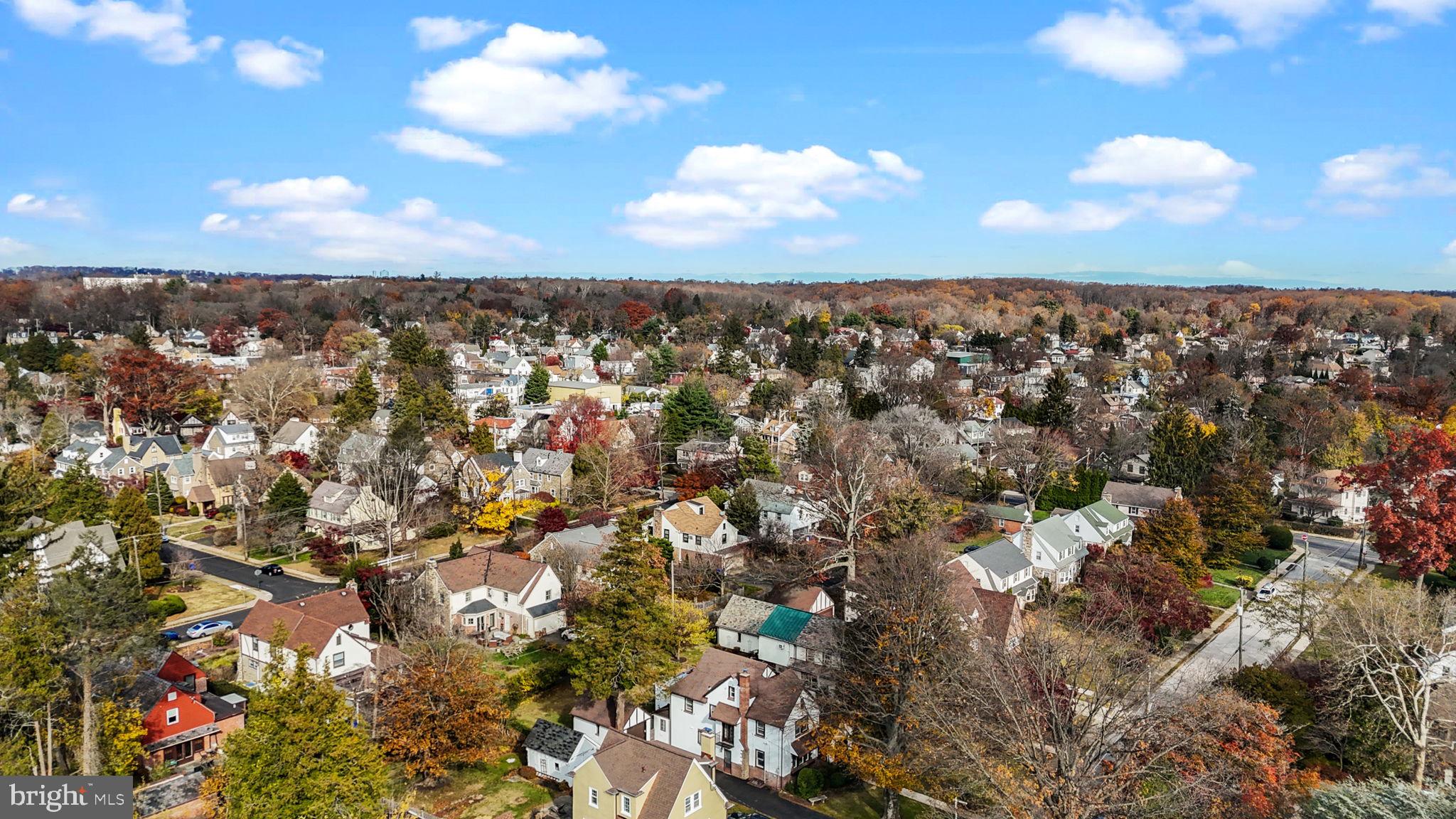 ELKINS PARK - Residential