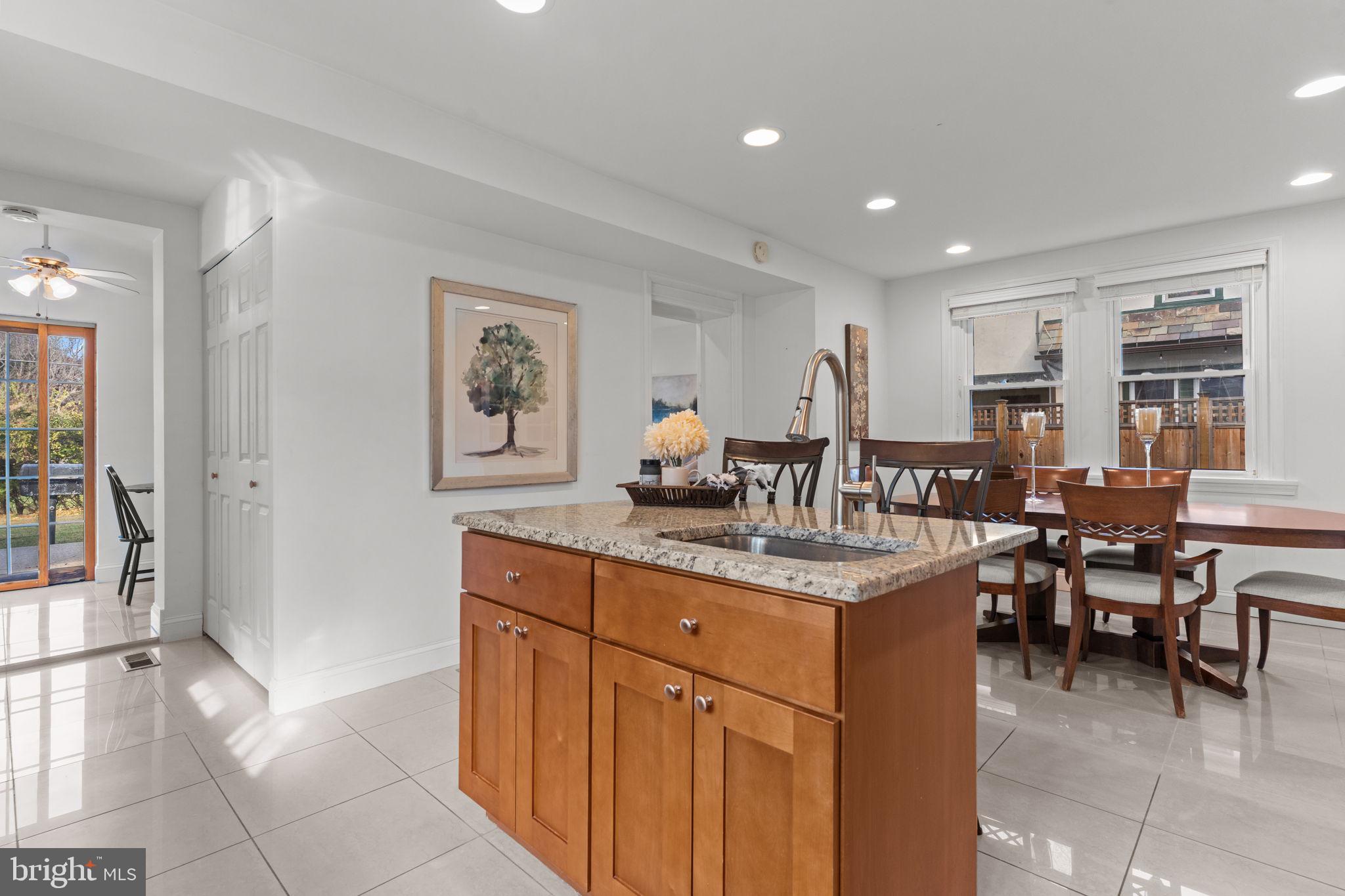 ELKINS PARK - Residential