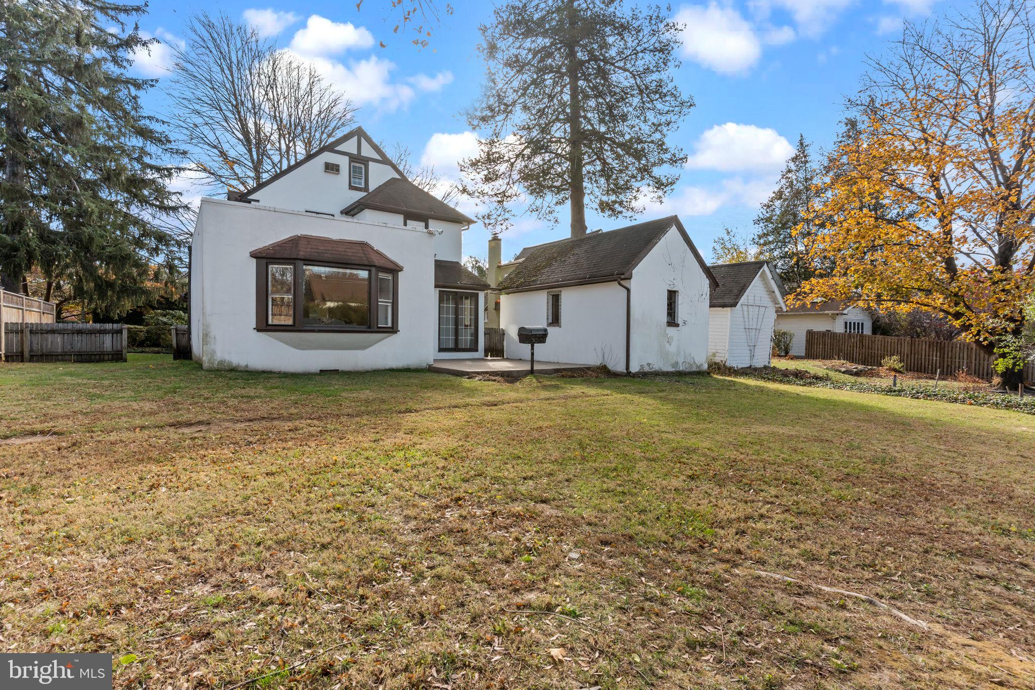 ELKINS PARK - Residential