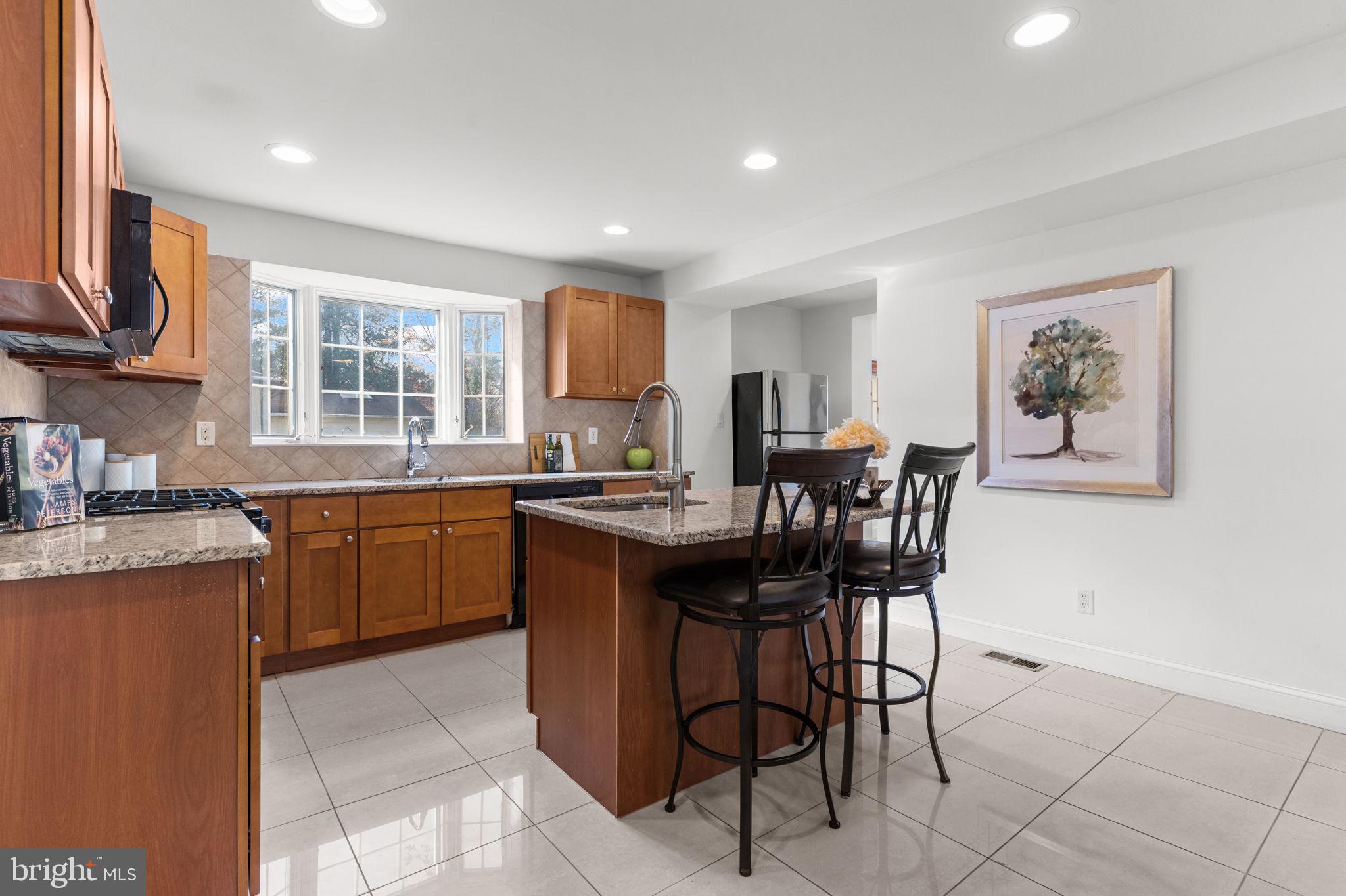 ELKINS PARK - Residential