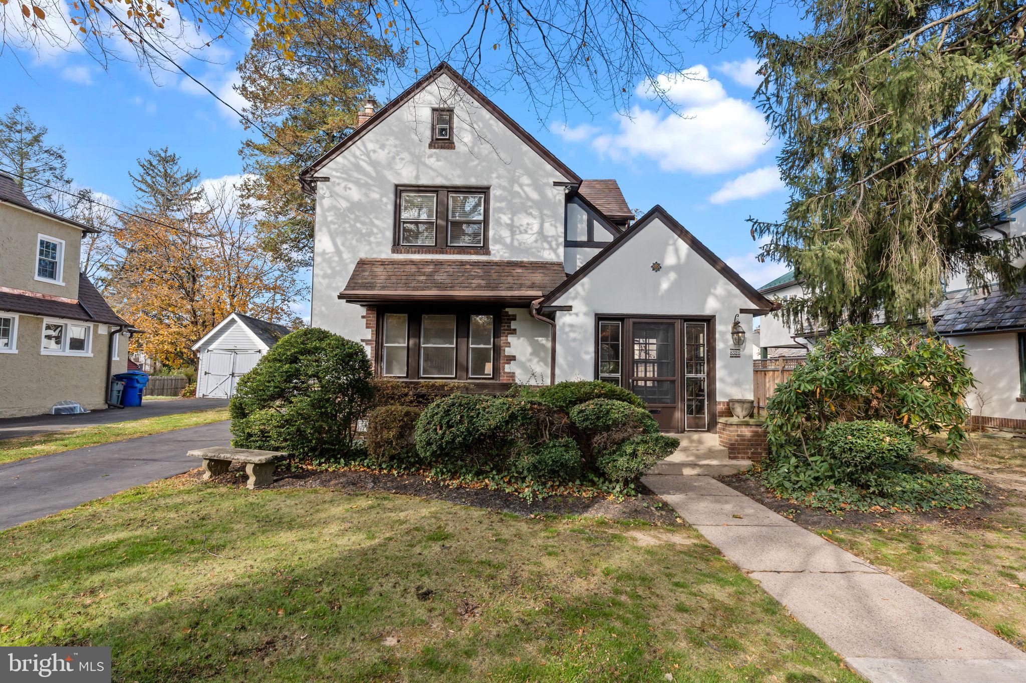 ELKINS PARK - Residential