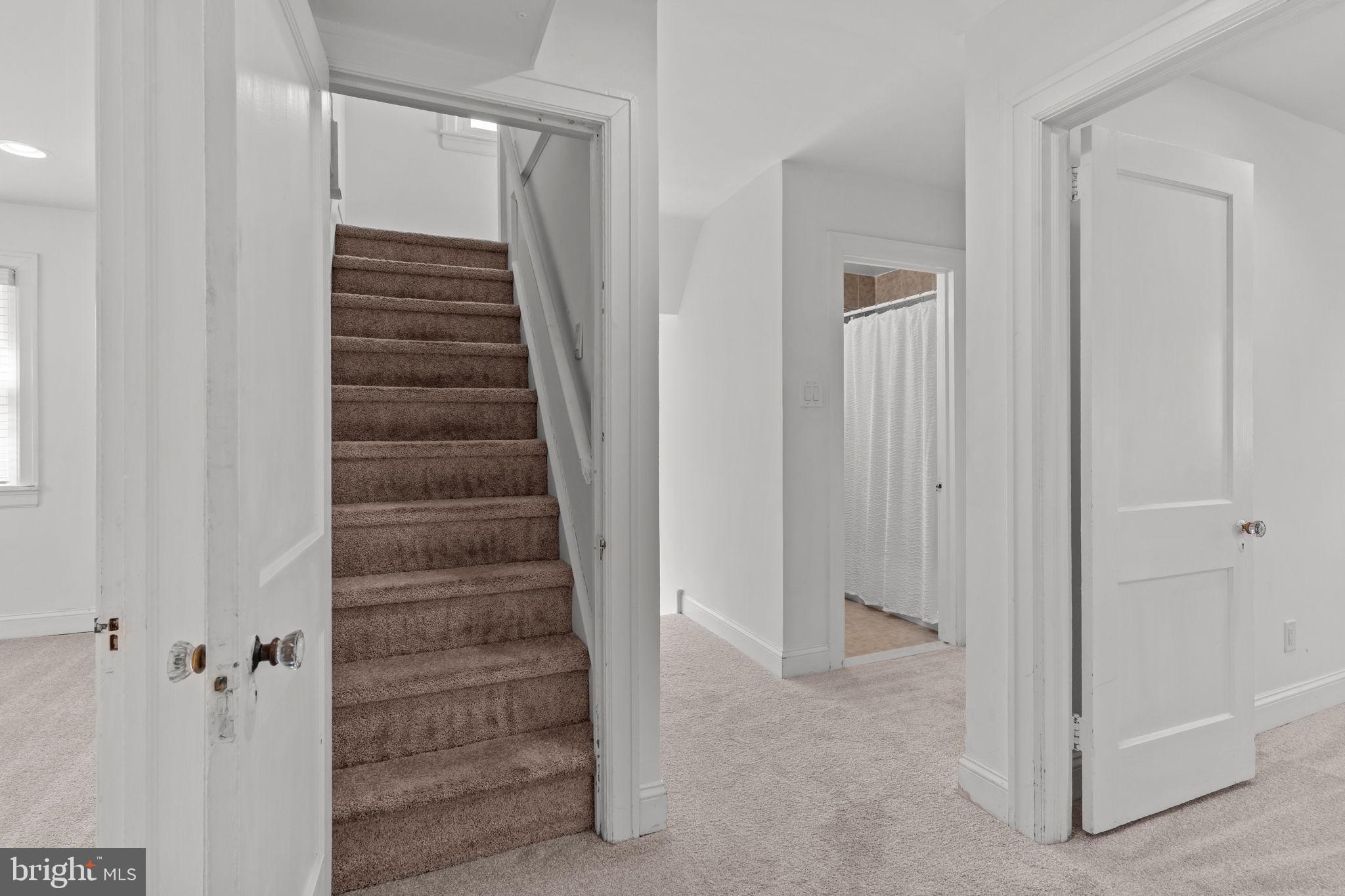 ELKINS PARK - Residential