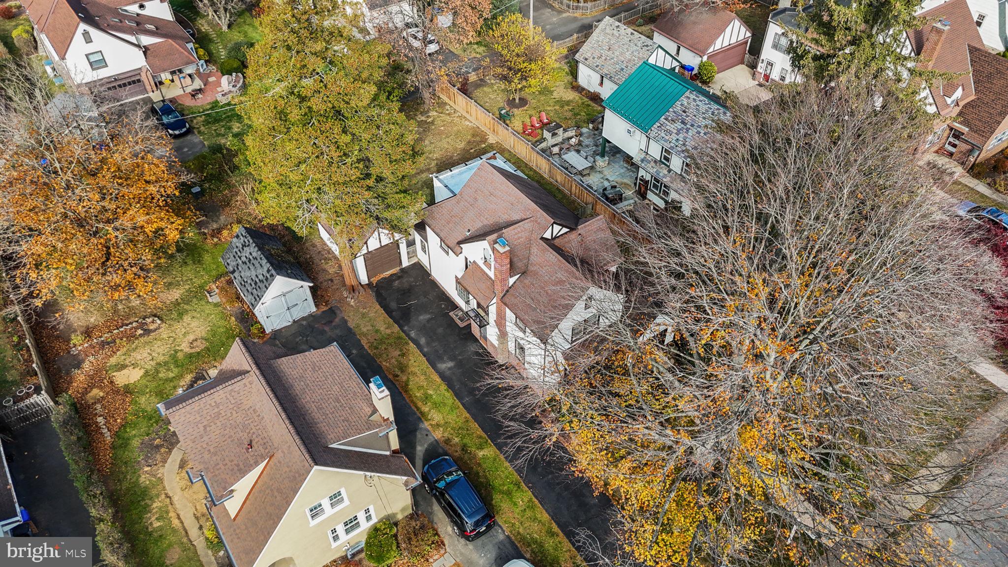 ELKINS PARK - Residential