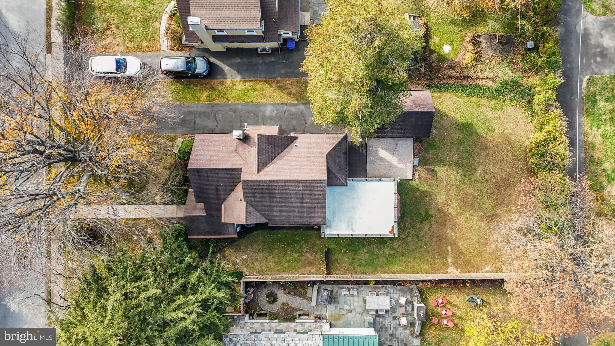 ELKINS PARK - Residential