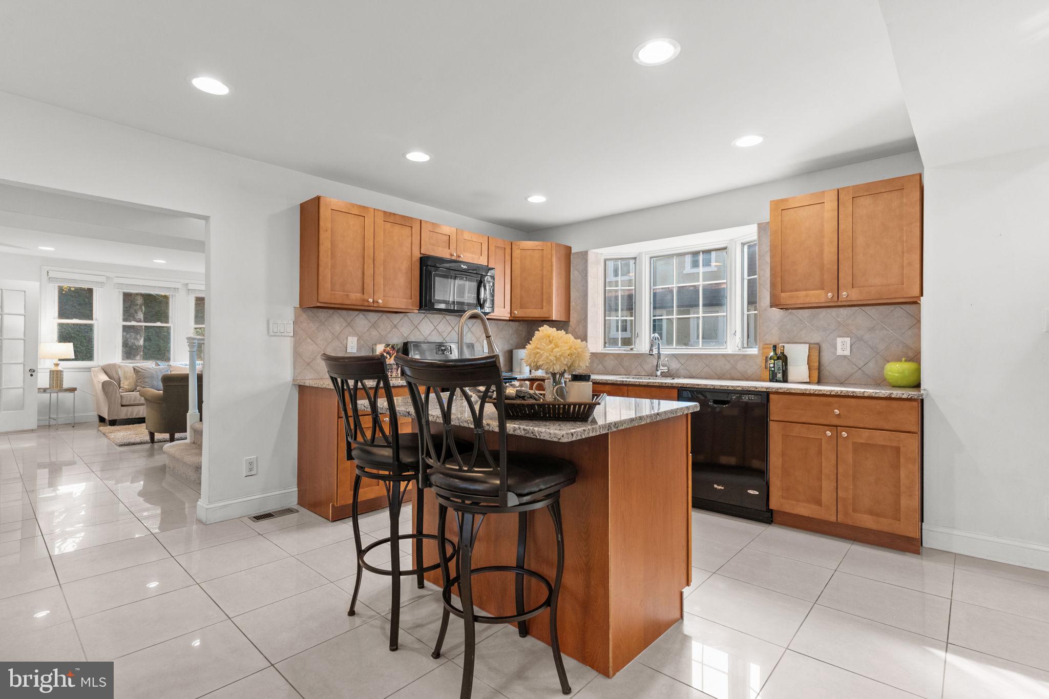 ELKINS PARK - Residential