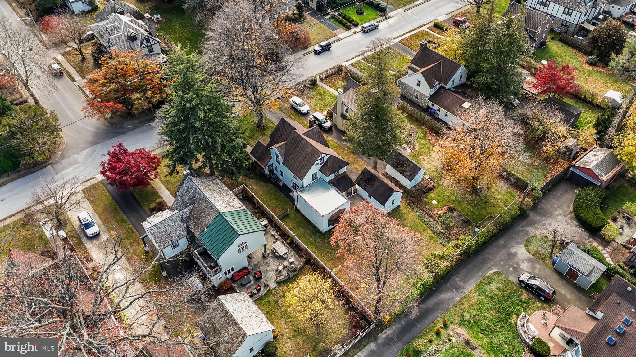 ELKINS PARK - Residential