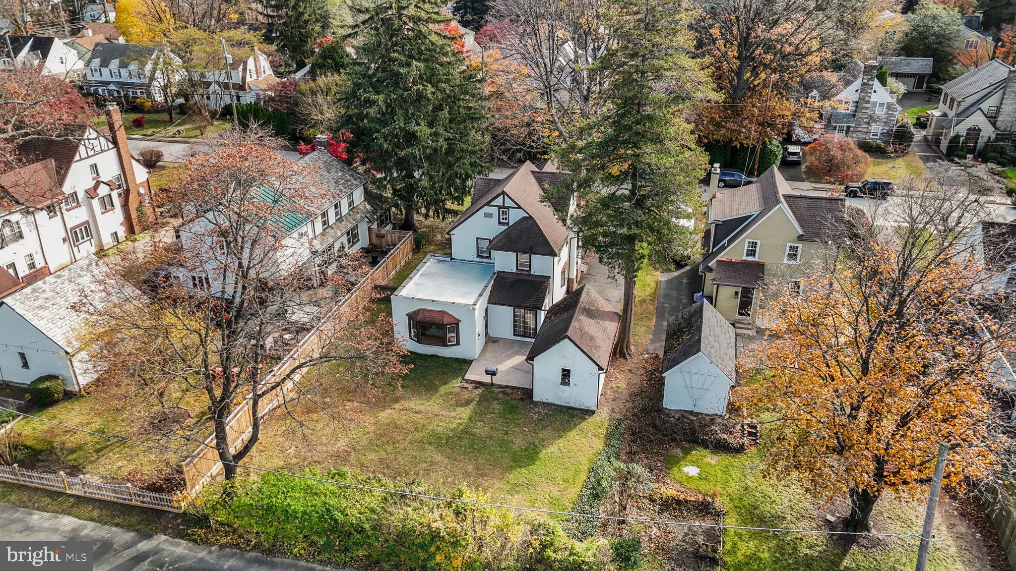 ELKINS PARK - Residential