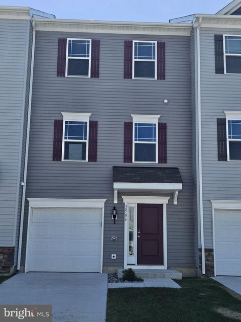 2506 BOEING WAY CAMBRIDGE MD 21613