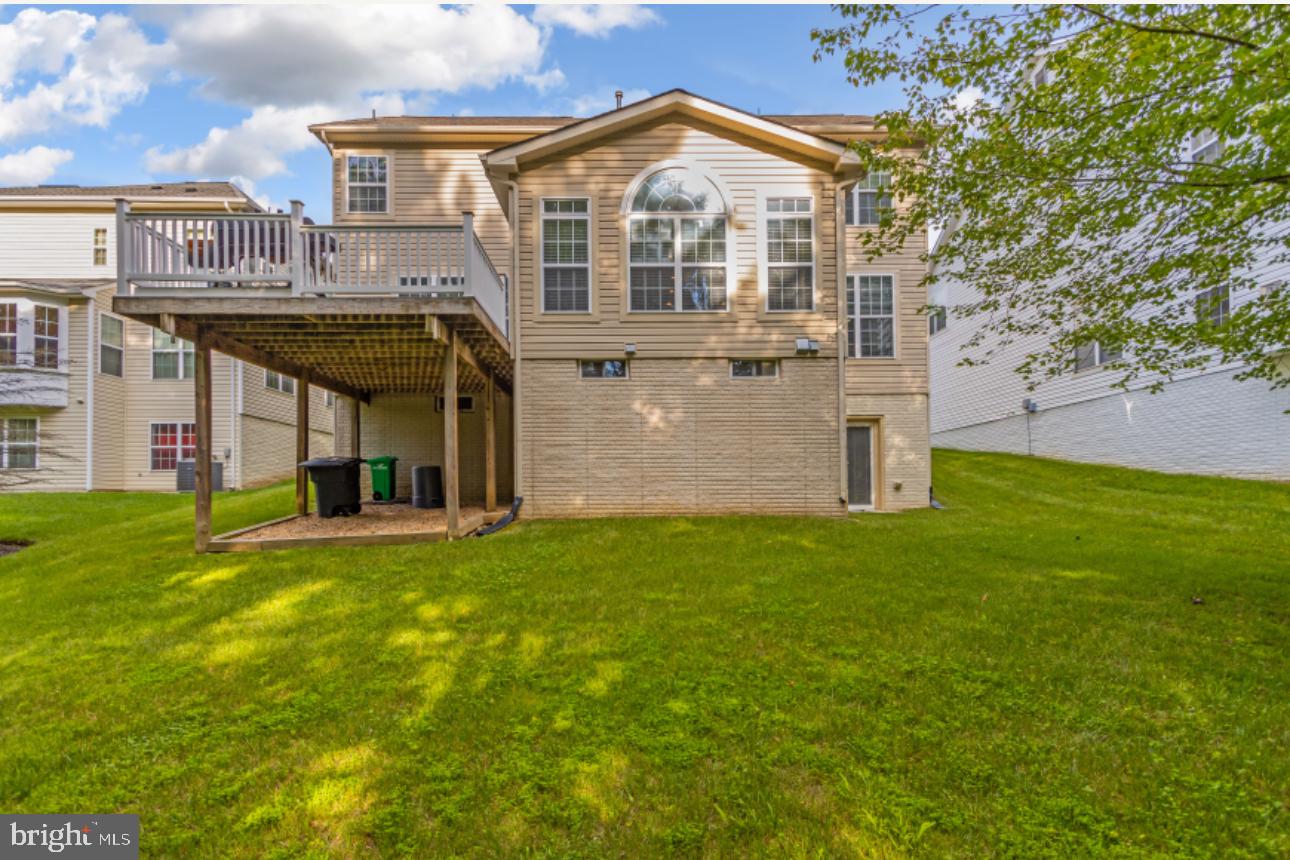 FAIRWAY ESTATES - Residential