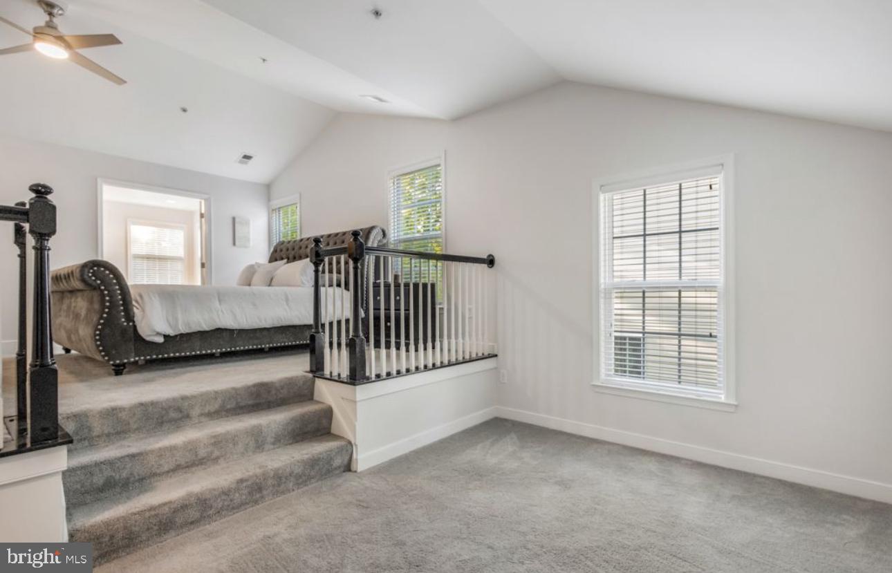 FAIRWAY ESTATES - Residential