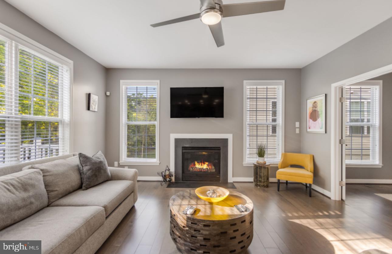 FAIRWAY ESTATES - Residential