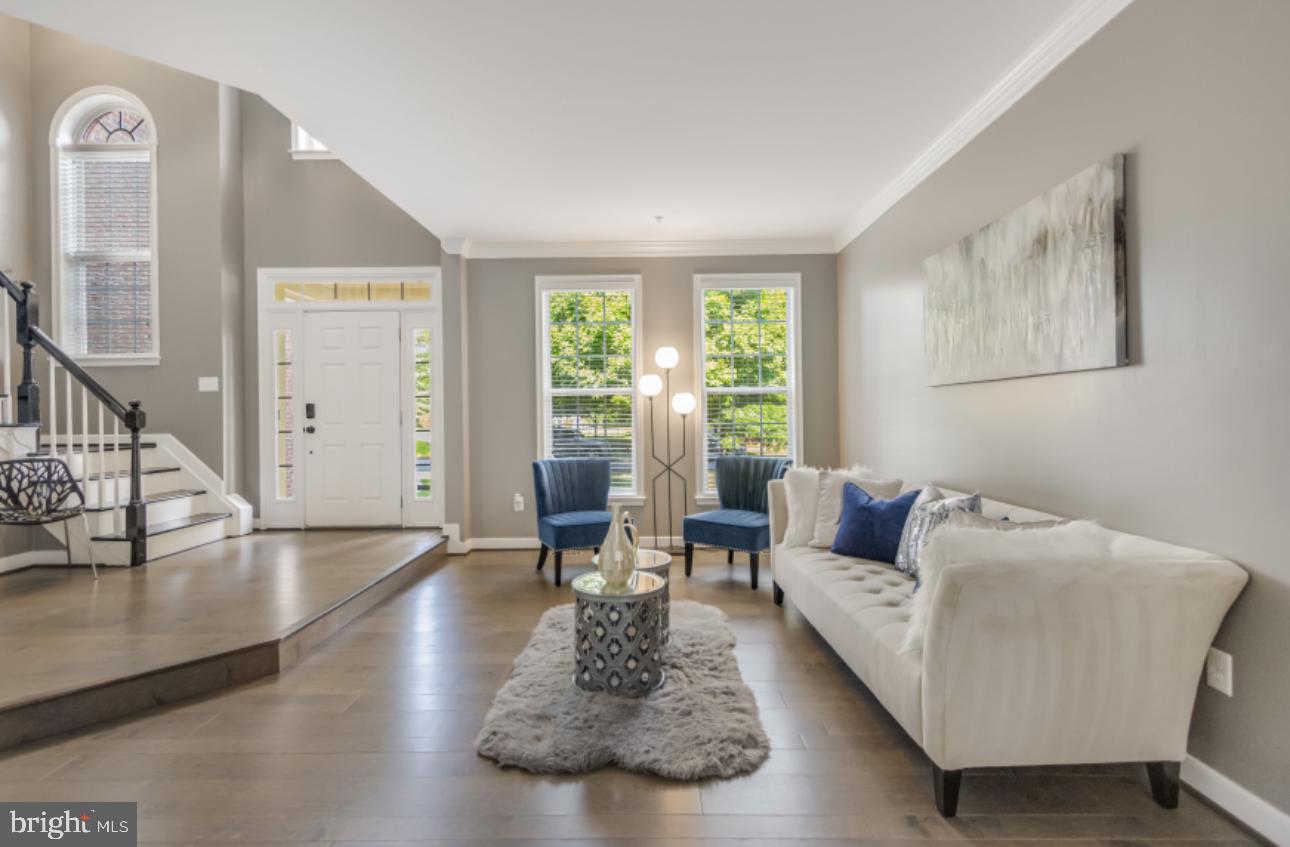 FAIRWAY ESTATES - Residential