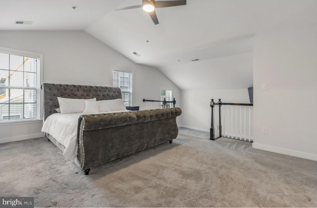 FAIRWAY ESTATES - Residential