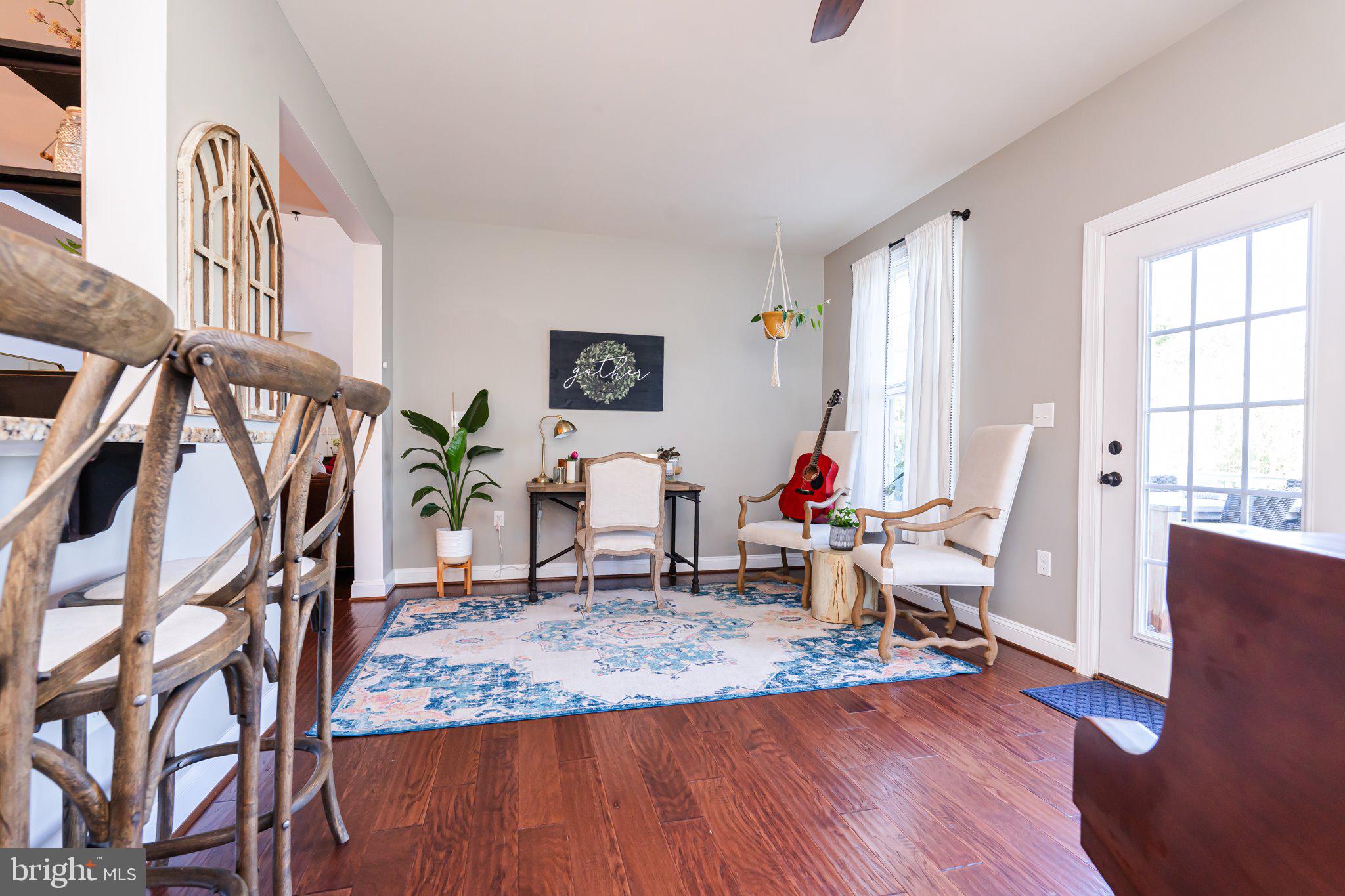 THE POINT - Residential