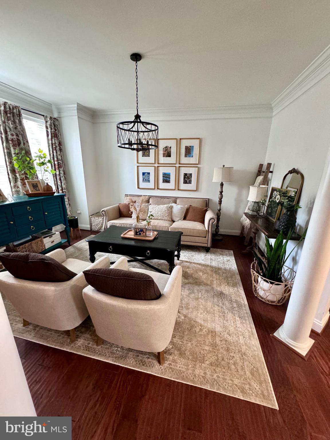 THE POINT - Residential