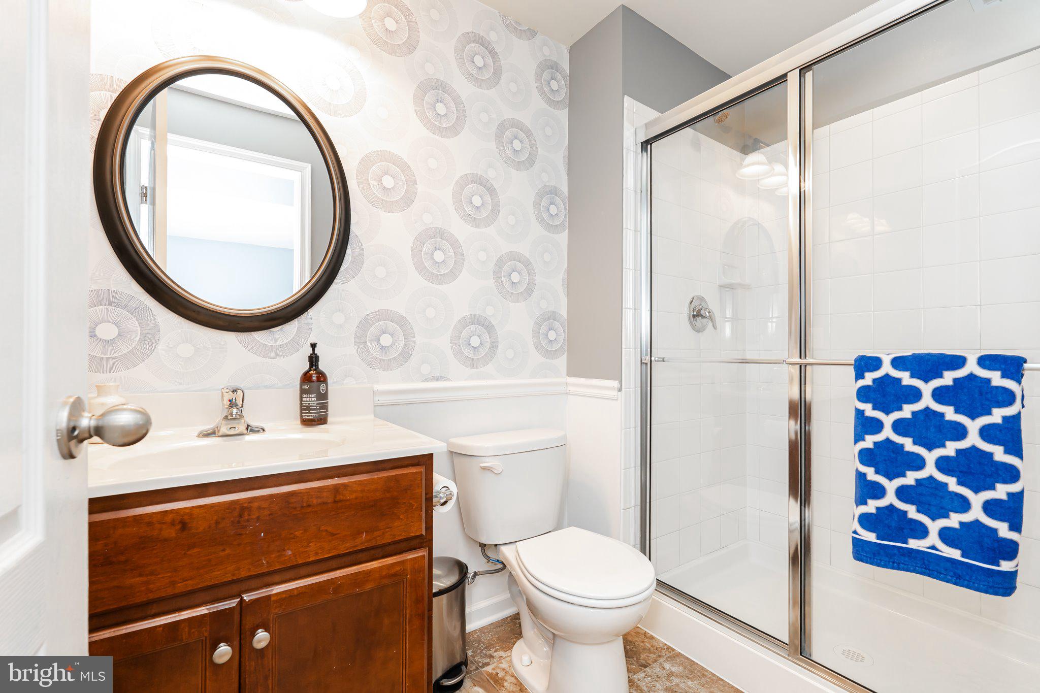 THE POINT - Residential