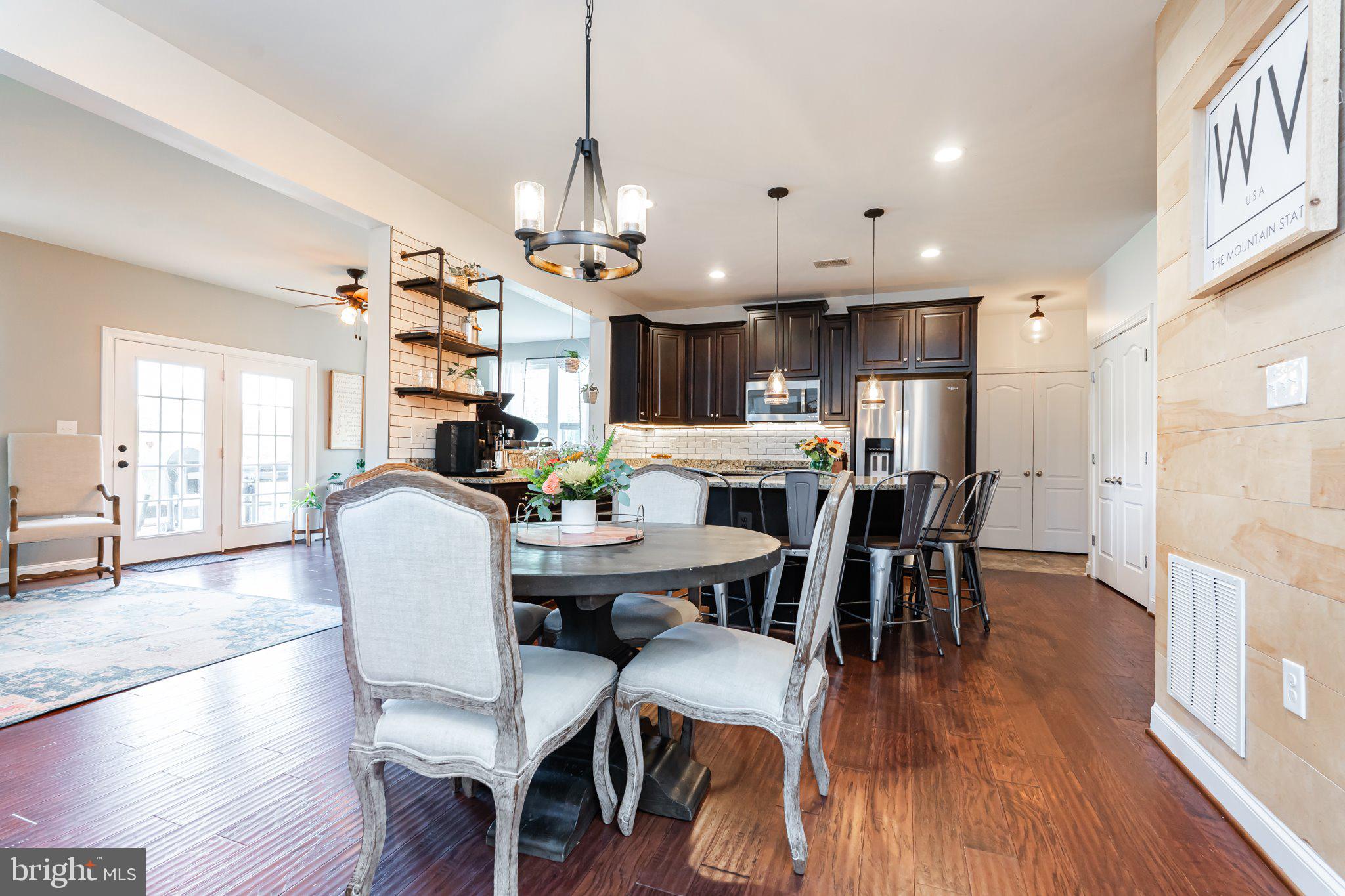 THE POINT - Residential