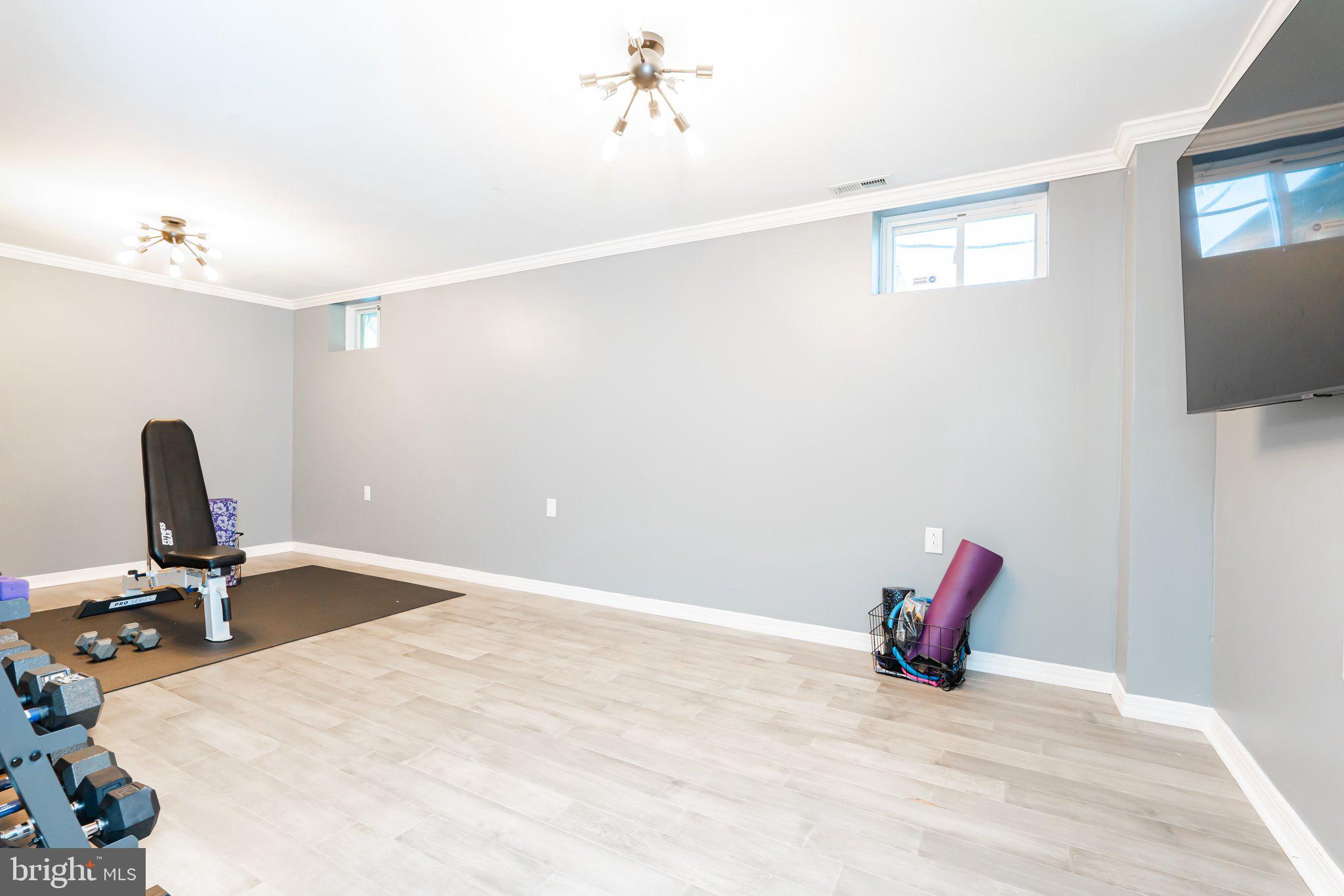 THE POINT - Residential